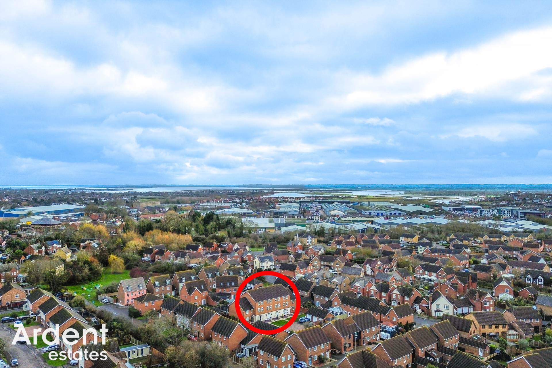 Photo 2 of Mercury Place, Heybridge