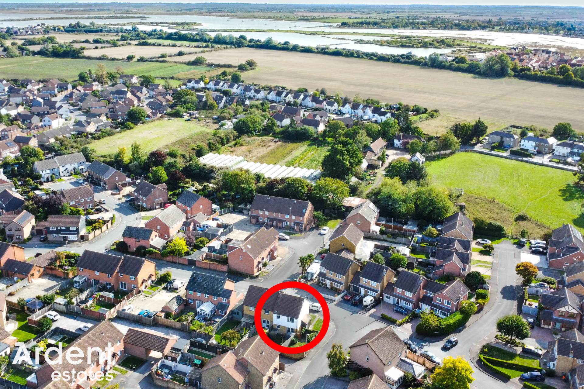 Photo 2 of Redshank Drive, Heybridge