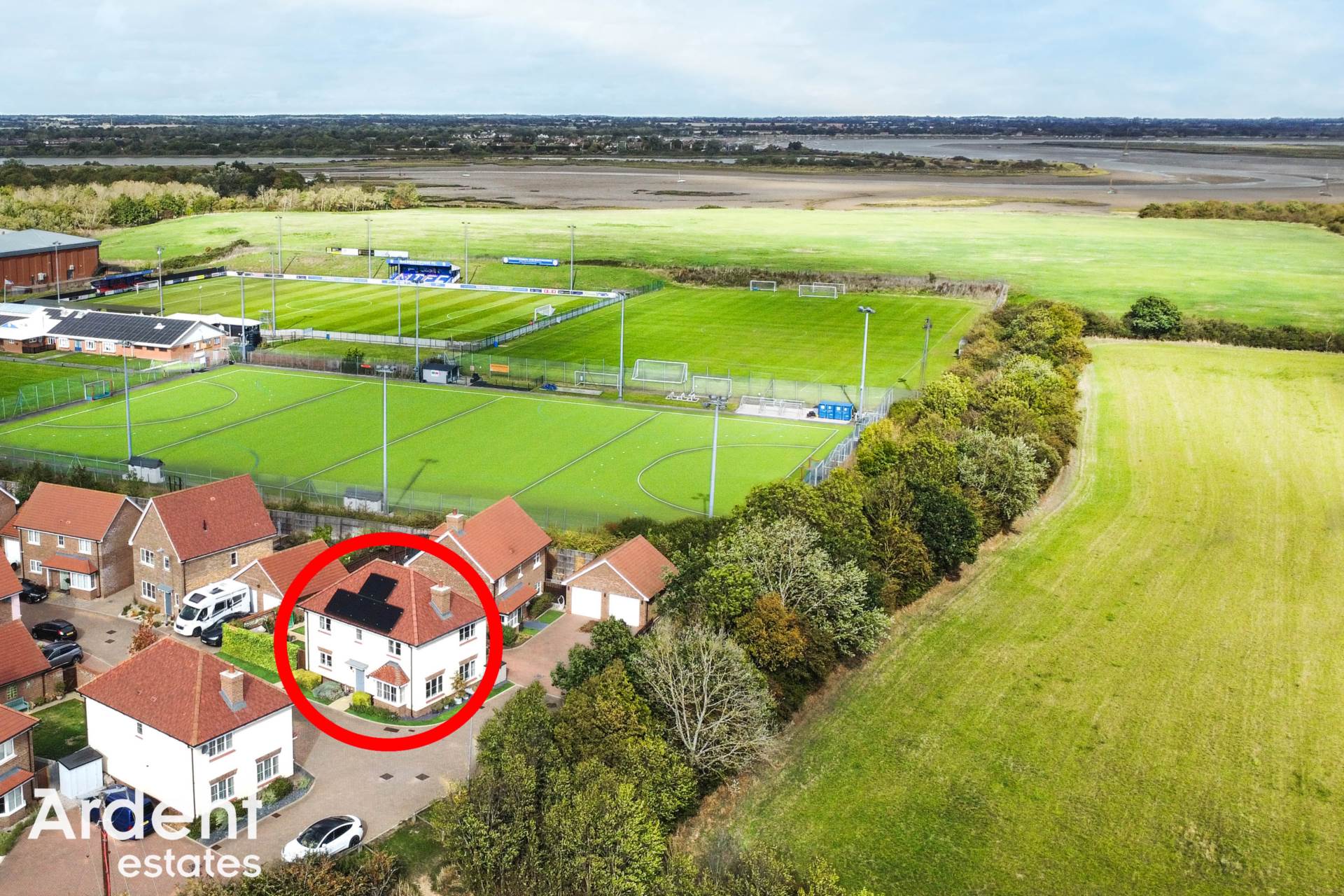 Photo 2 of Repertor Drive, Maldon