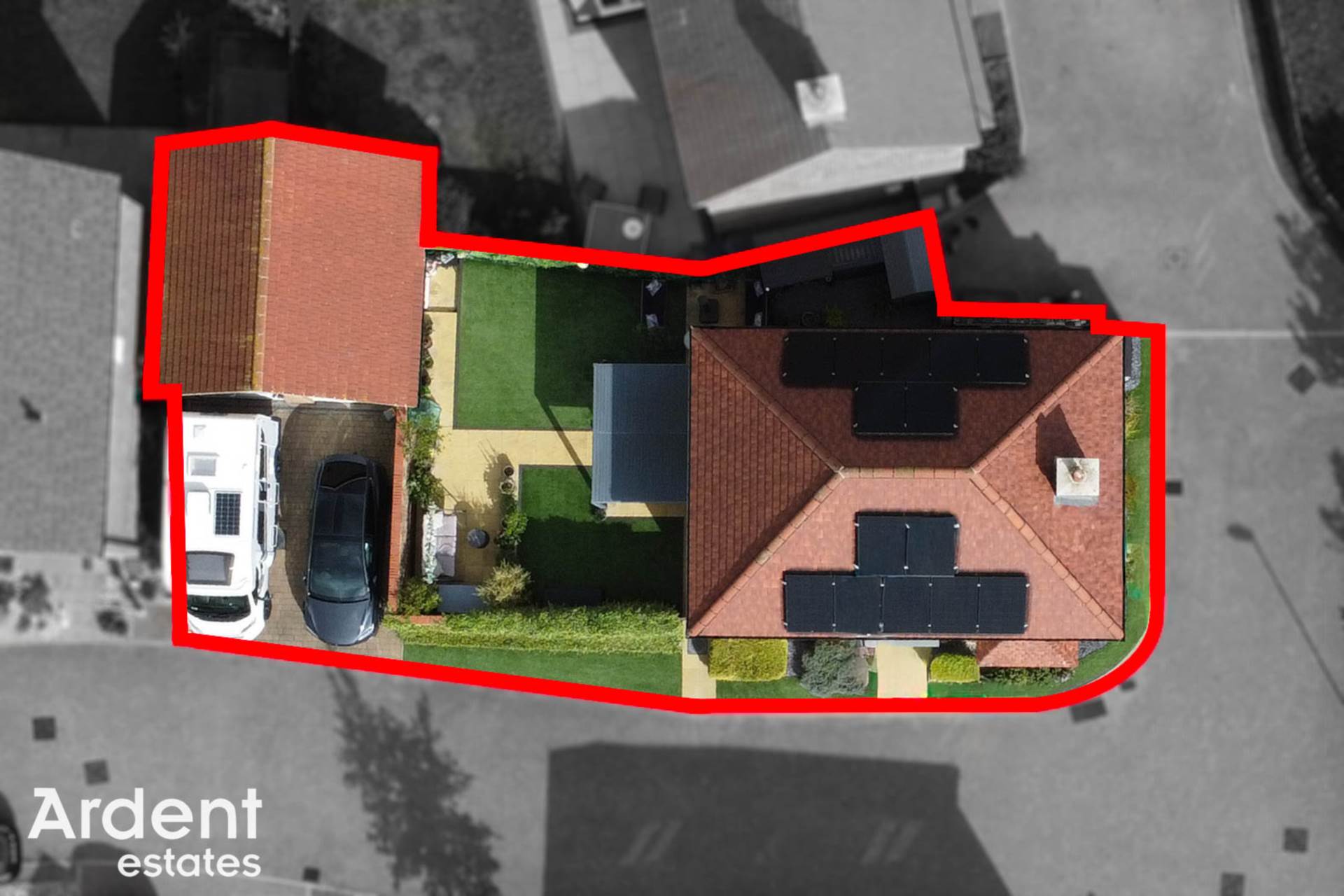 Photo 3 of Repertor Drive, Maldon