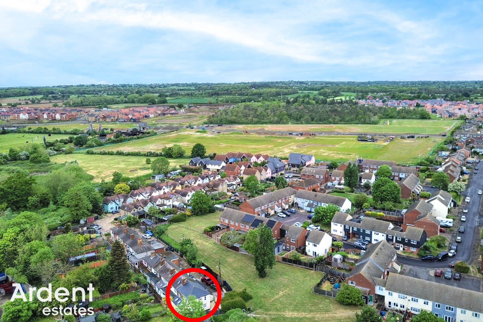 Photo 2 of The Roothings Heybridge, Maldon