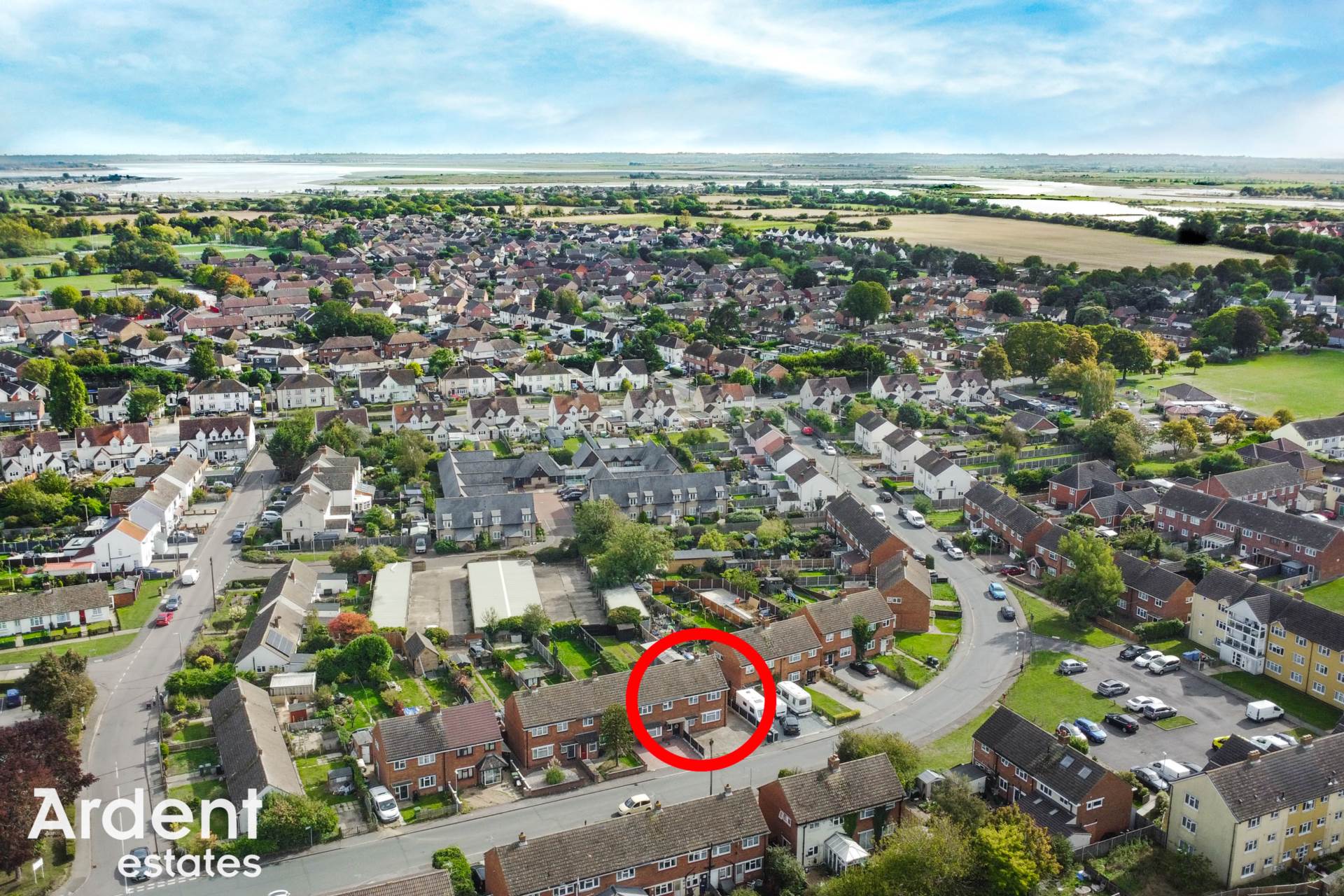 Photo 25 of Wood Road, Heybridge