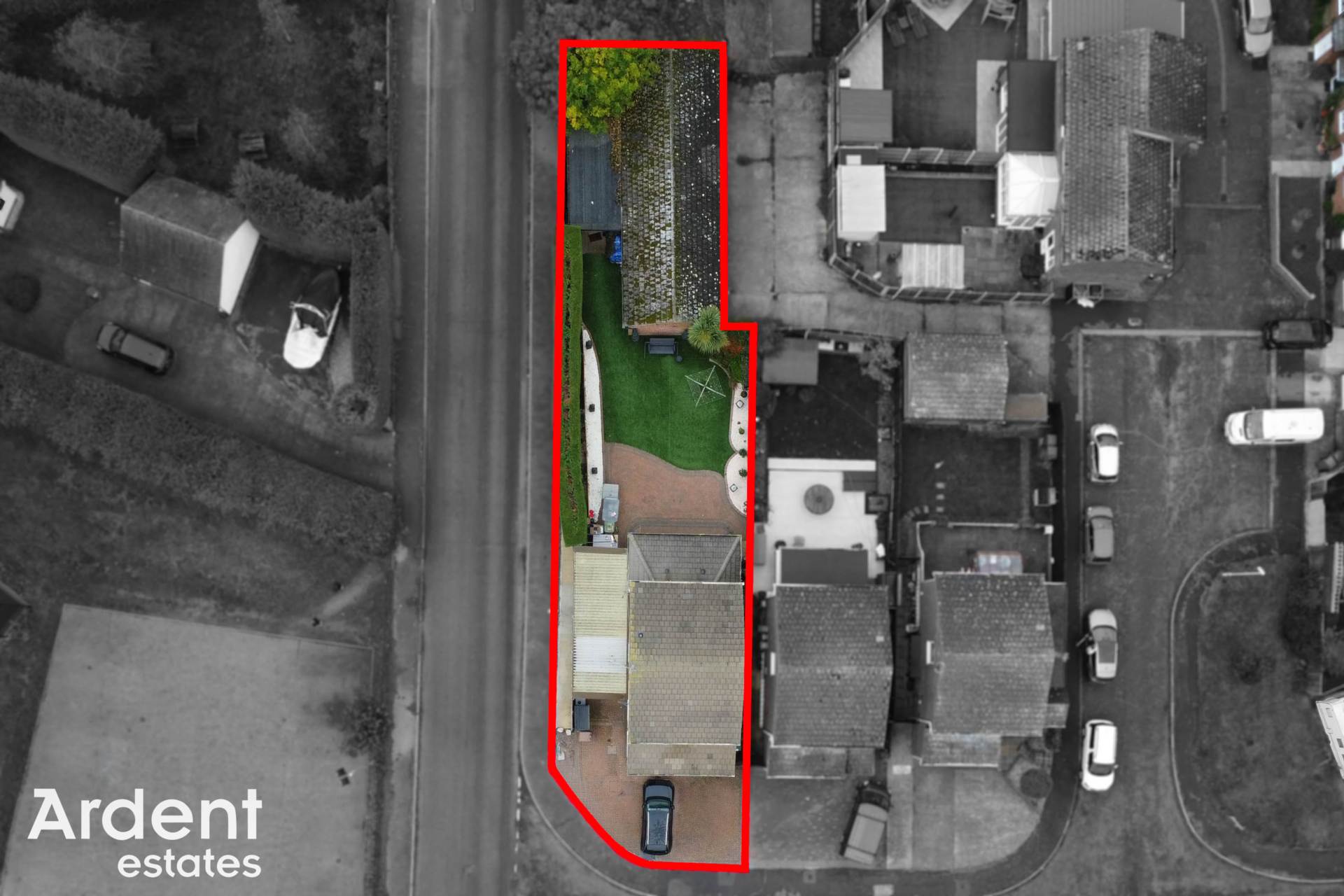 Photo 2 of Chatley Road, Great Leighs Photo 2 of Chatley Road, Great Leighs