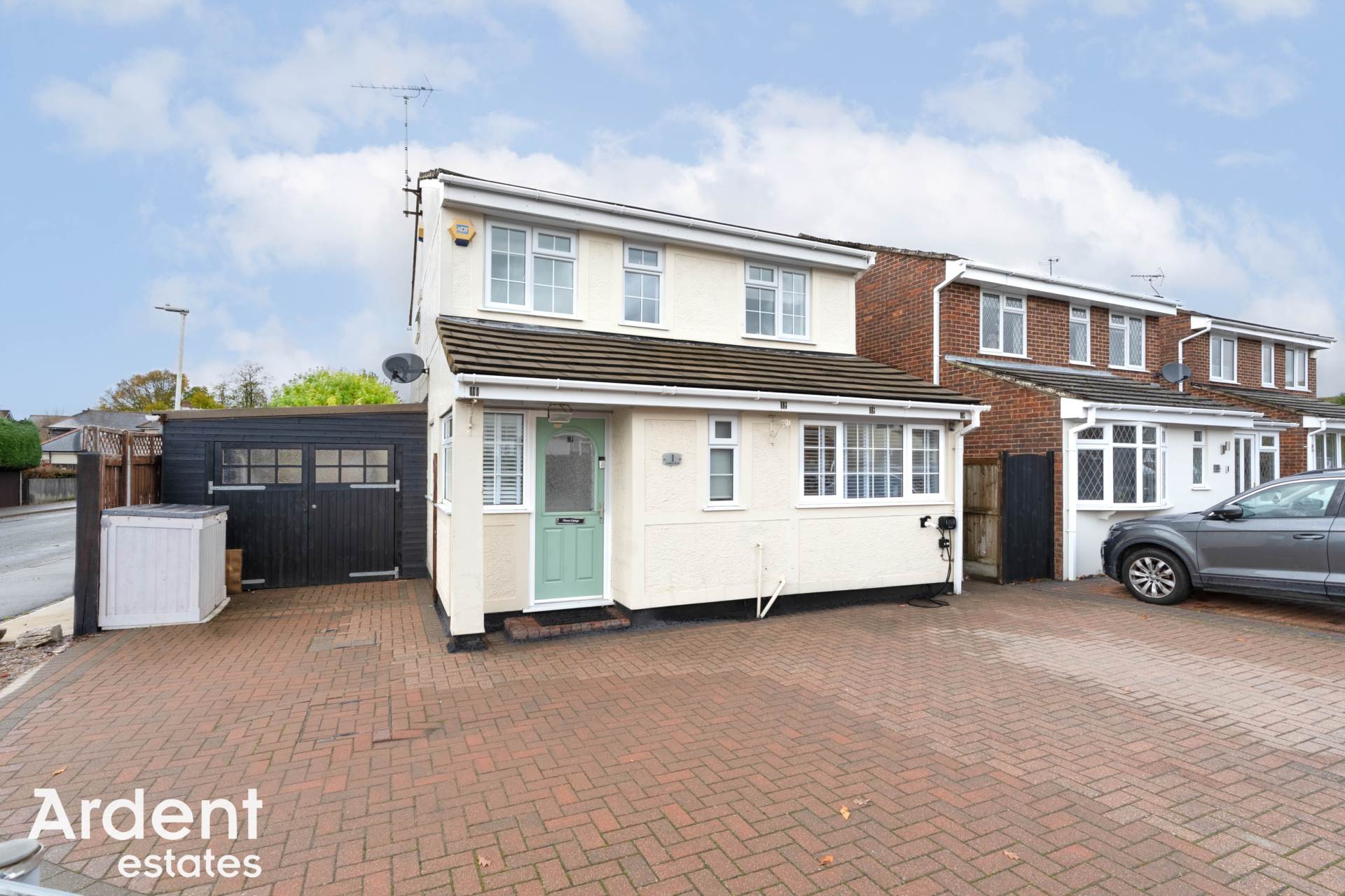 Photo 35 of Chatley Road, Great Leighs Photo 35 of Chatley Road, Great Leighs