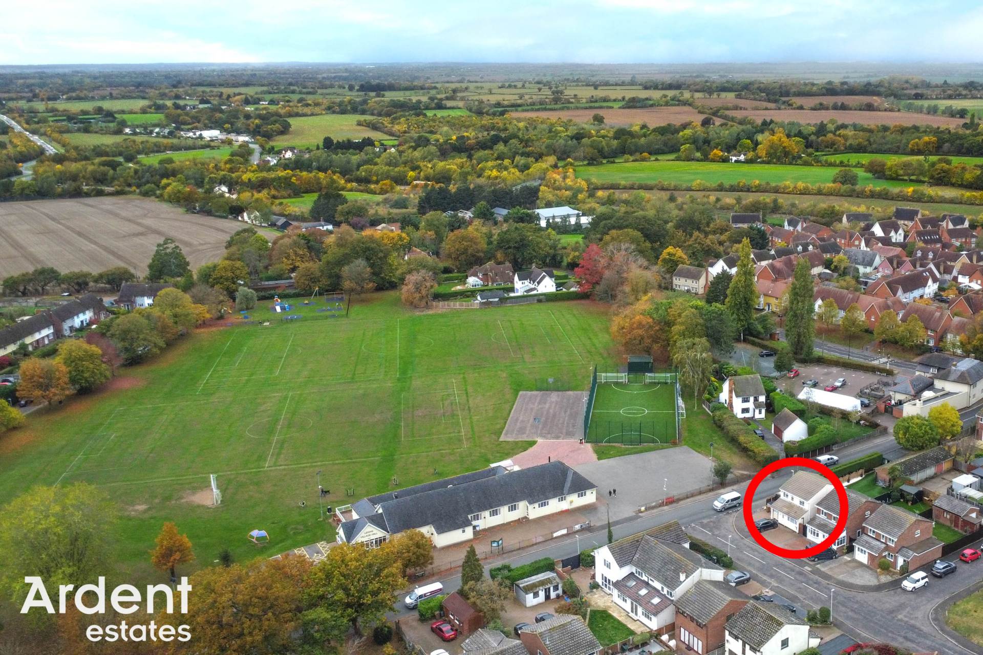 Photo 36 of Chatley Road, Great Leighs Photo 36 of Chatley Road, Great Leighs