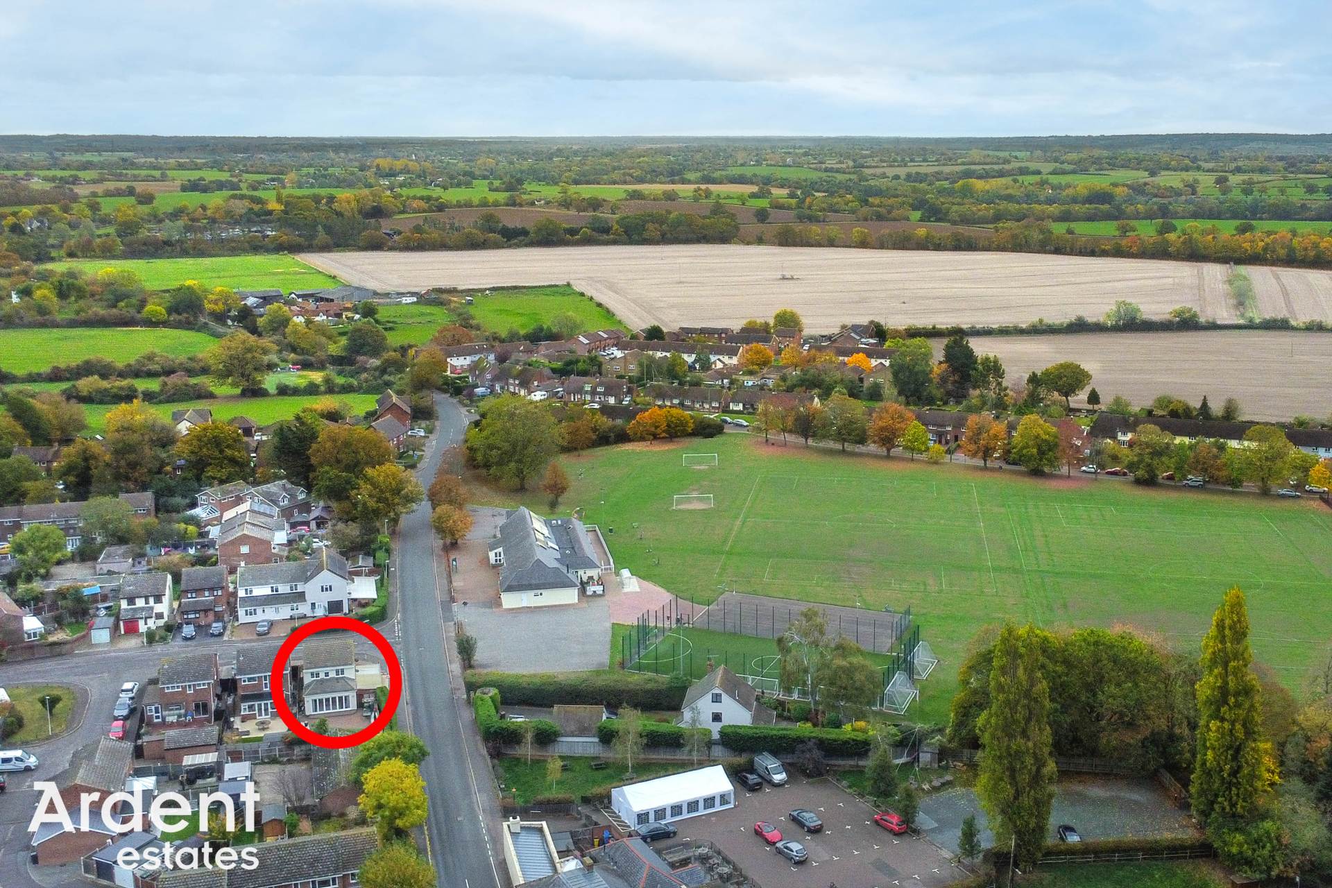 Photo 37 of Chatley Road, Great Leighs Photo 37 of Chatley Road, Great Leighs