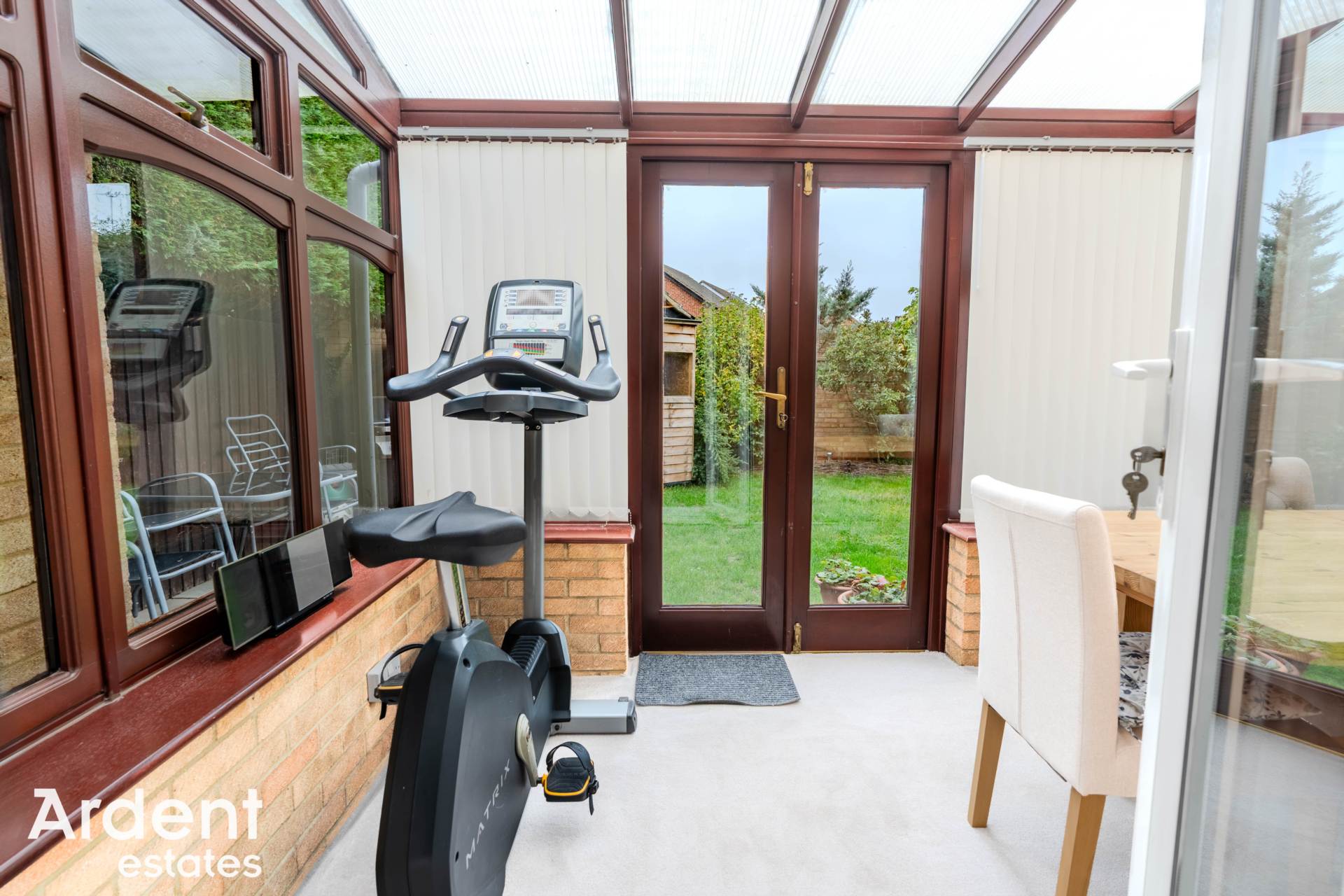 Photo 11 of Steeple Close, Heybridge