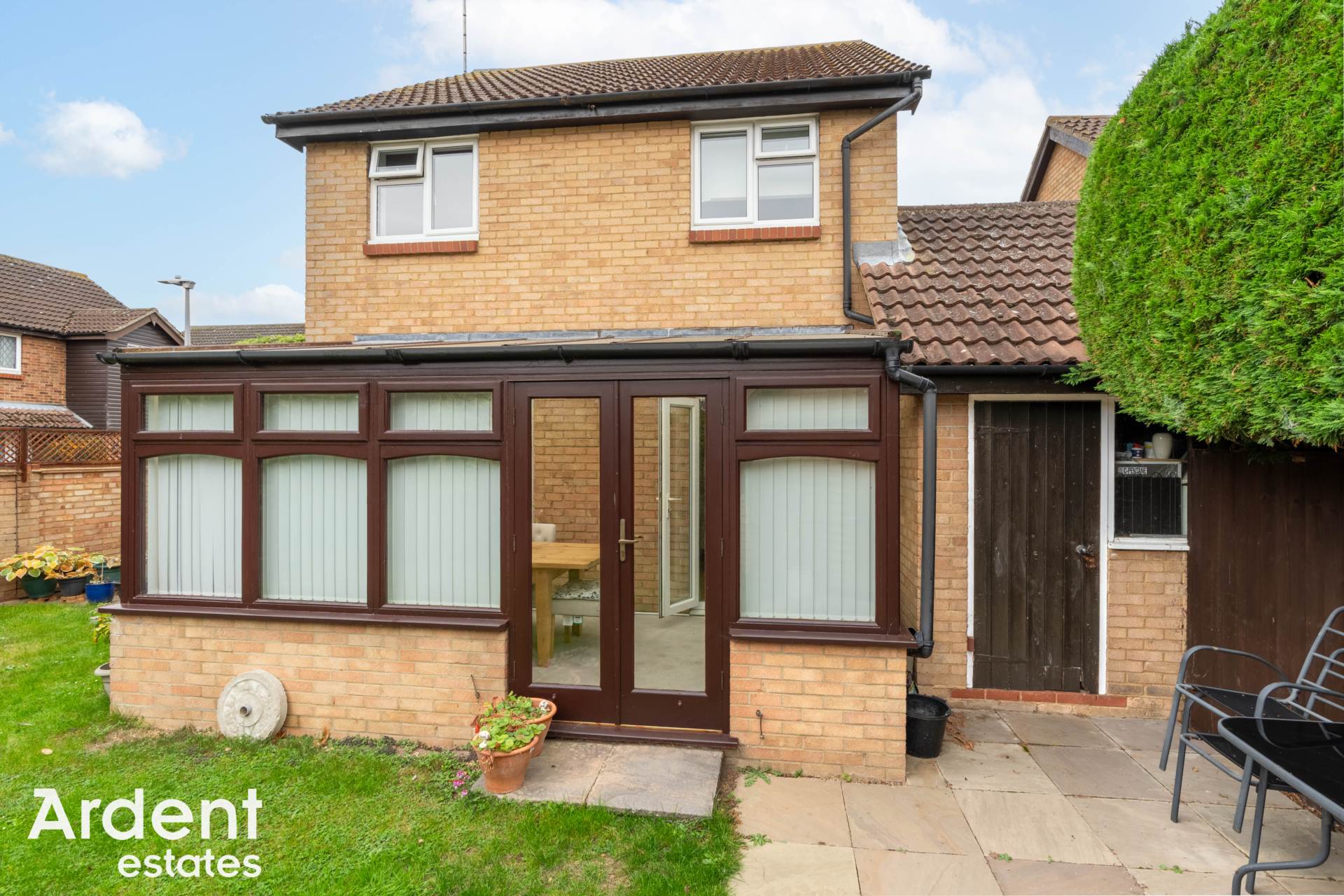 Photo 24 of Steeple Close, Heybridge