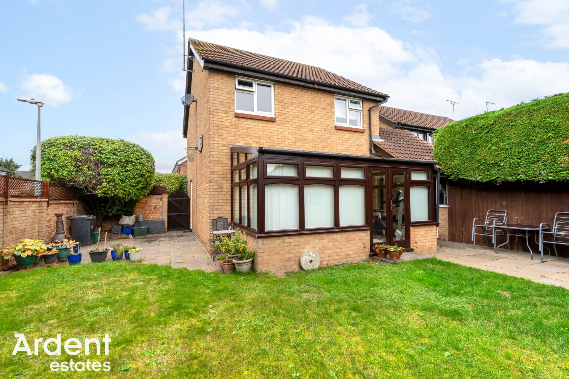 Photo 25 of Steeple Close, Heybridge