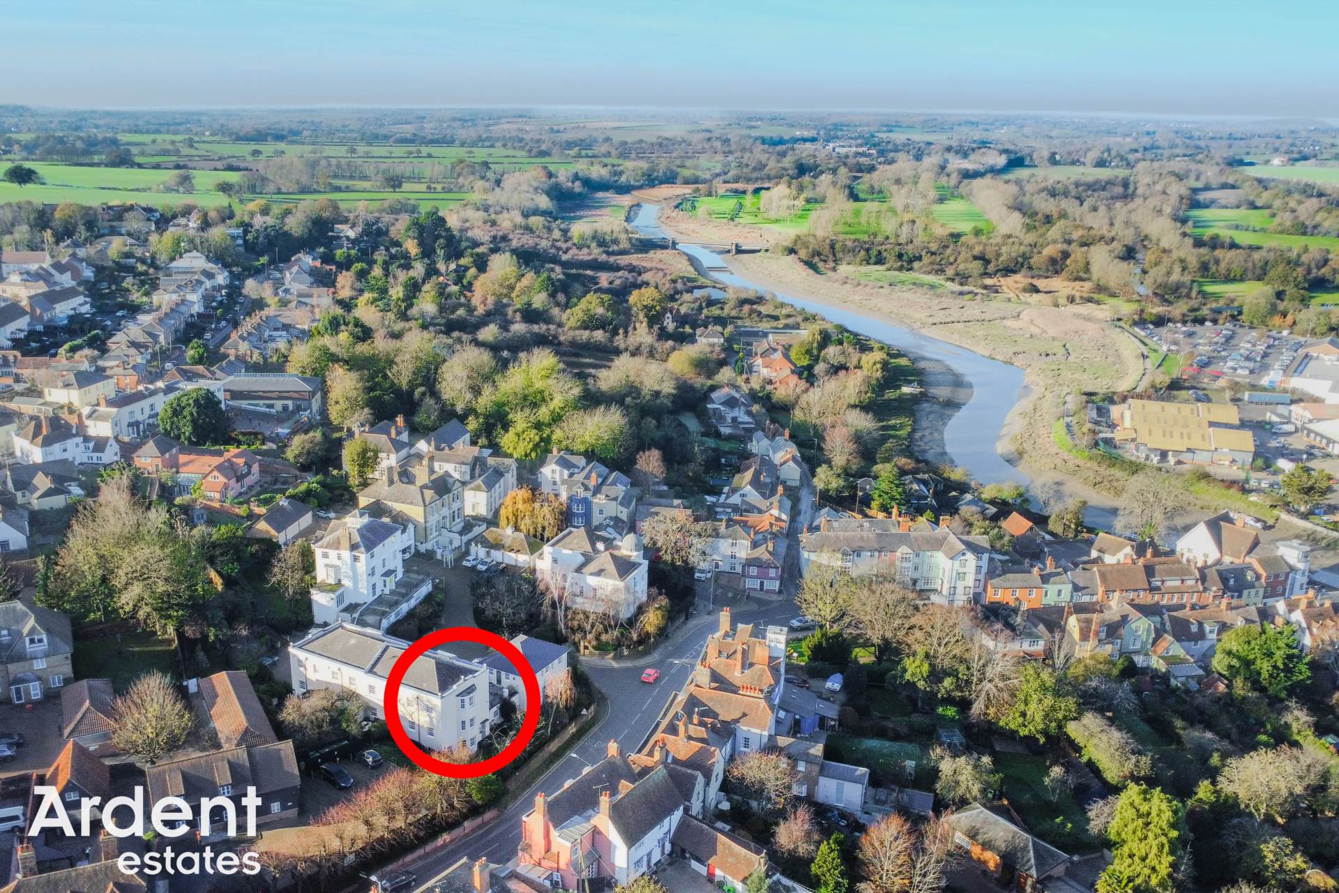 Photo 17 of Hill House Park, Maldon