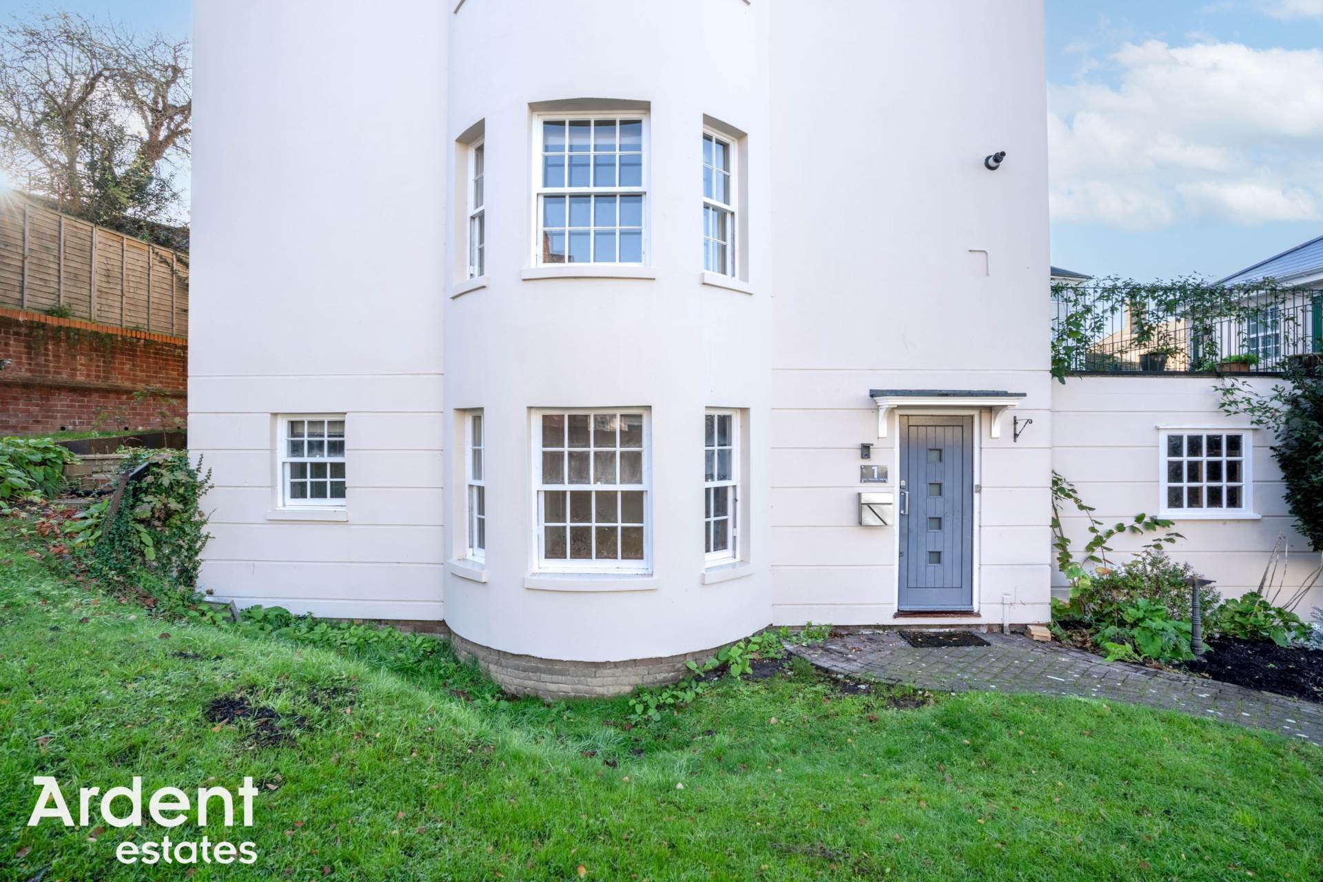 Photo 3 of Hill House Park, Maldon