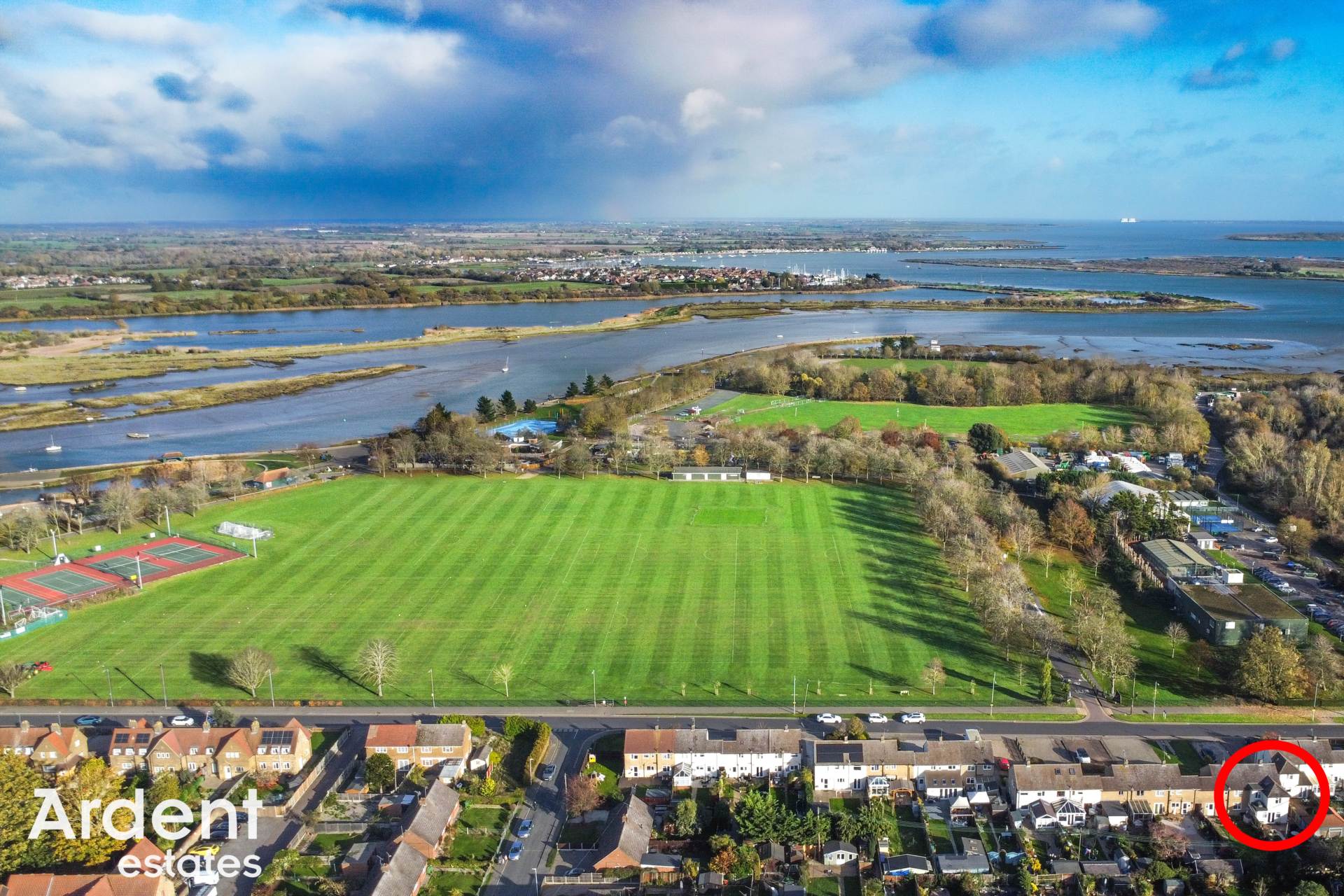 Photo 2 of Park Drive, Maldon