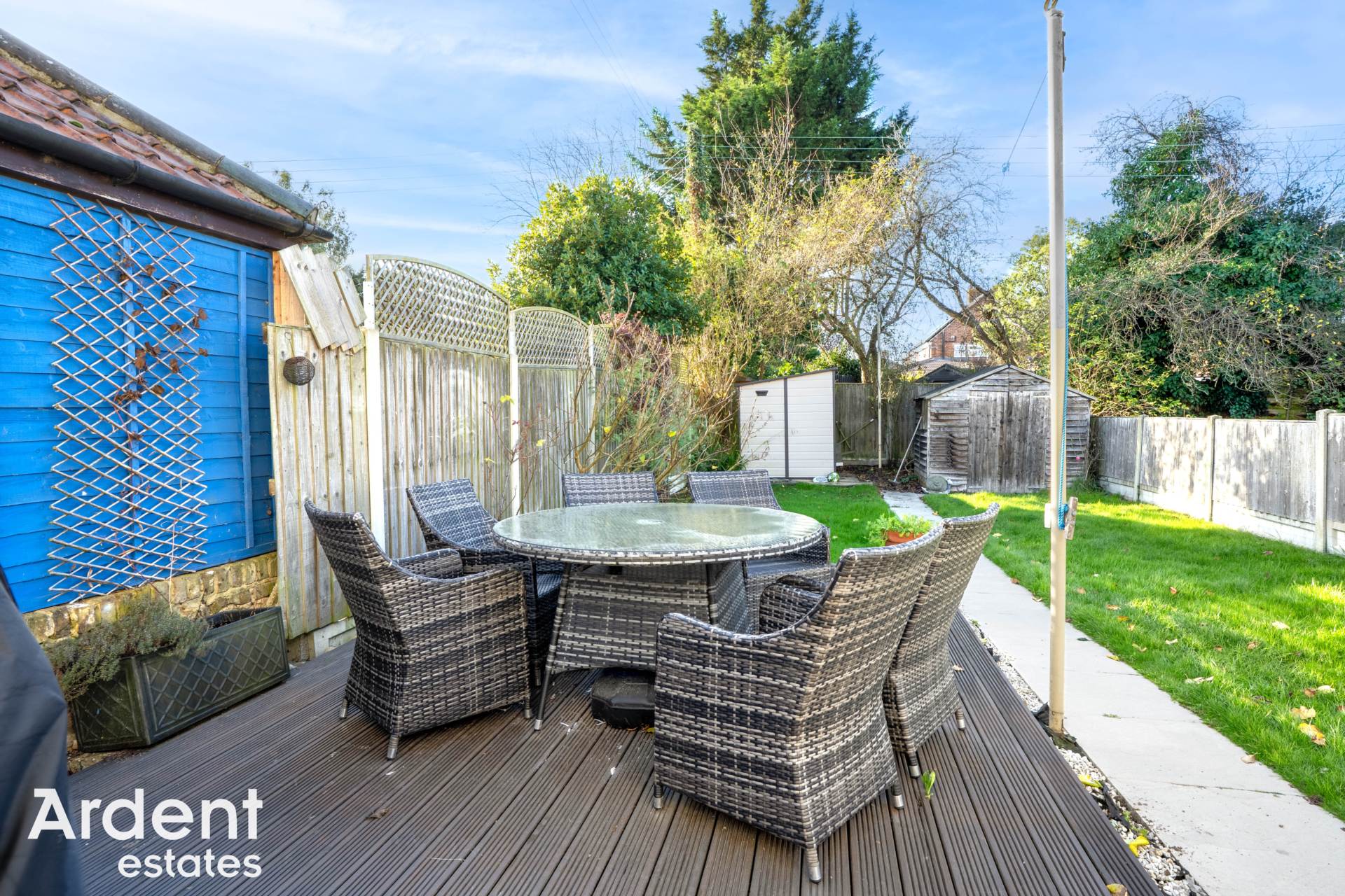 Photo 20 of Park Drive, Maldon