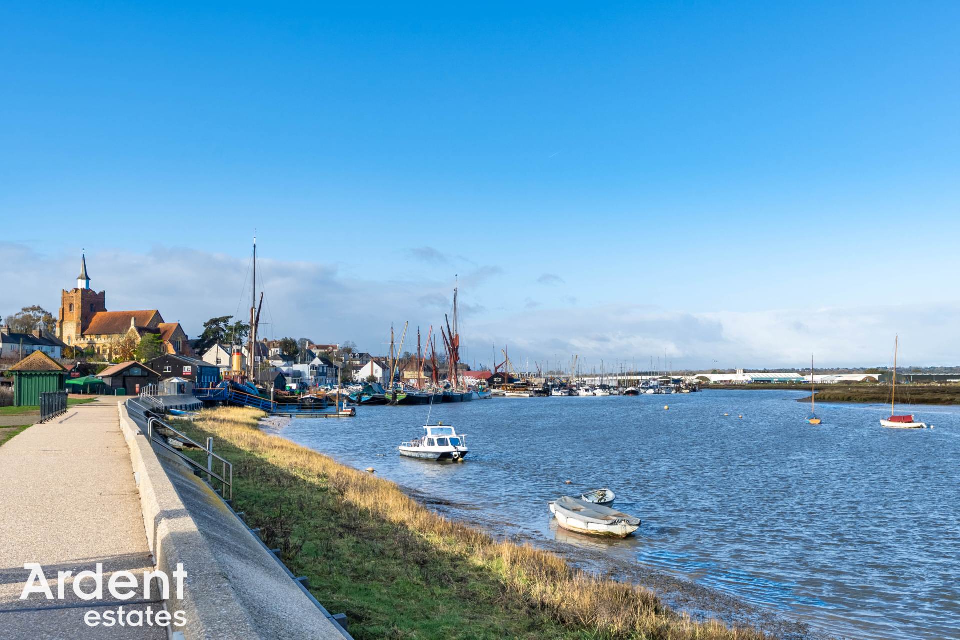 Photo 24 of Park Drive, Maldon