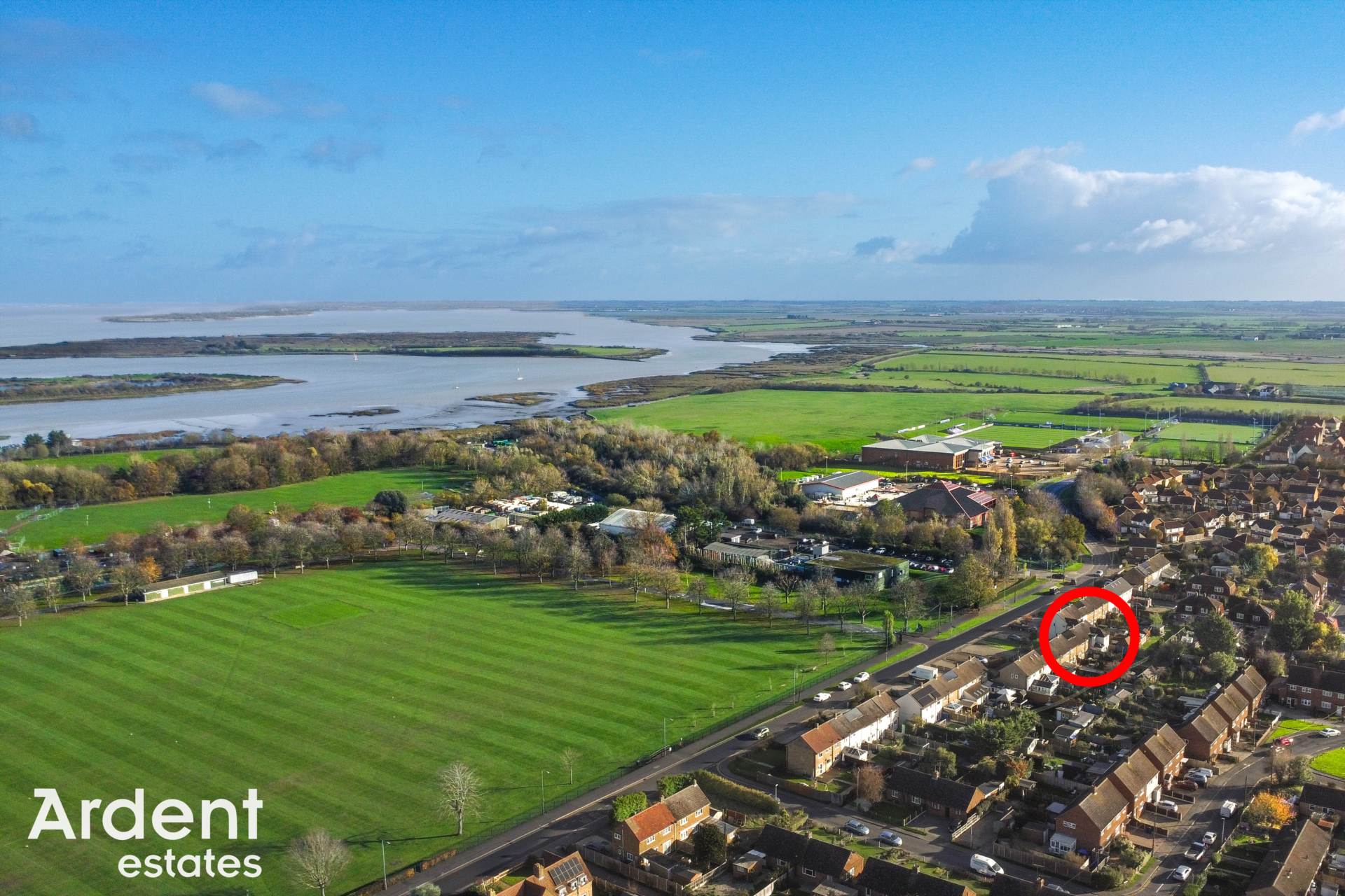 Photo 26 of Park Drive, Maldon