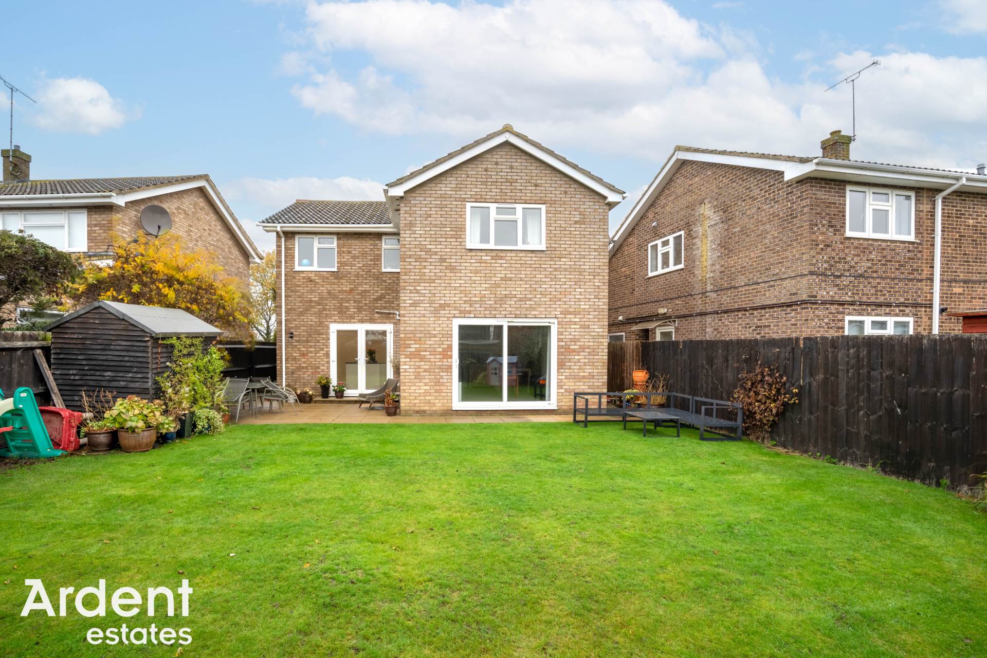 Photo 28 of Scraley Road, Heybridge