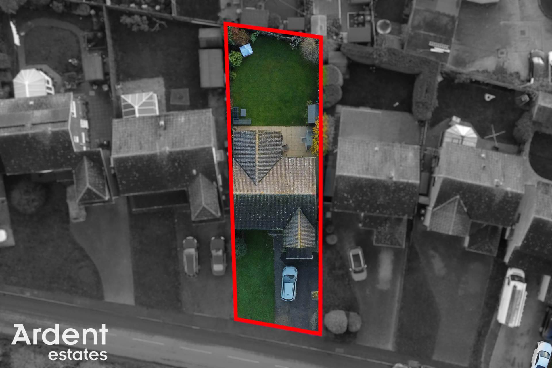 Photo 3 of Scraley Road, Heybridge