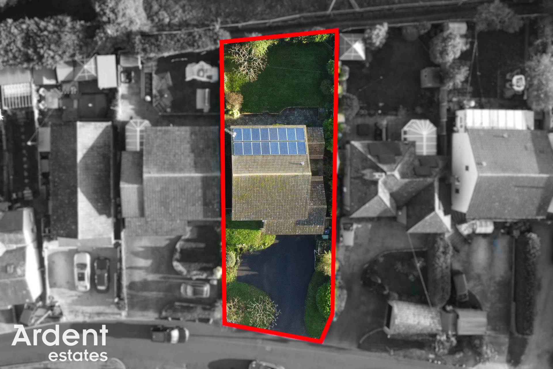 Photo 2 of Tidings Hill, Halstead