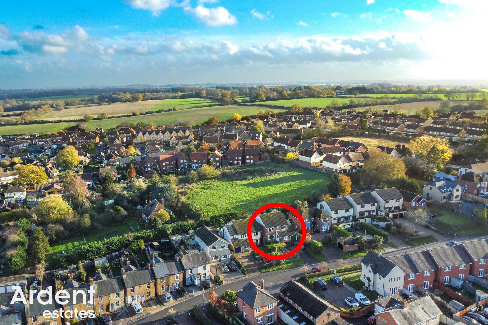 Photo 25 of Tidings Hill, Halstead