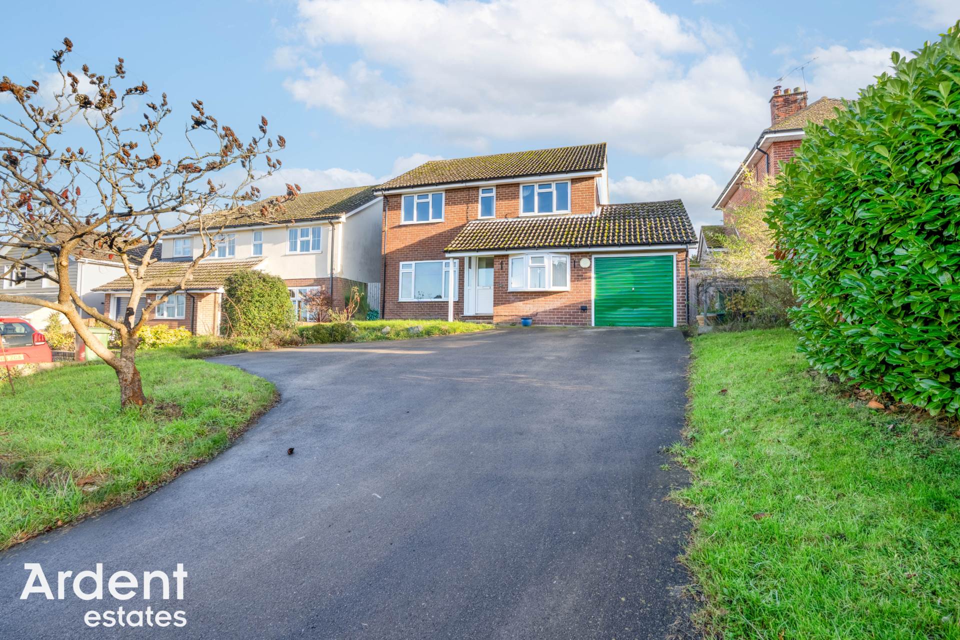 Photo 28 of Tidings Hill, Halstead