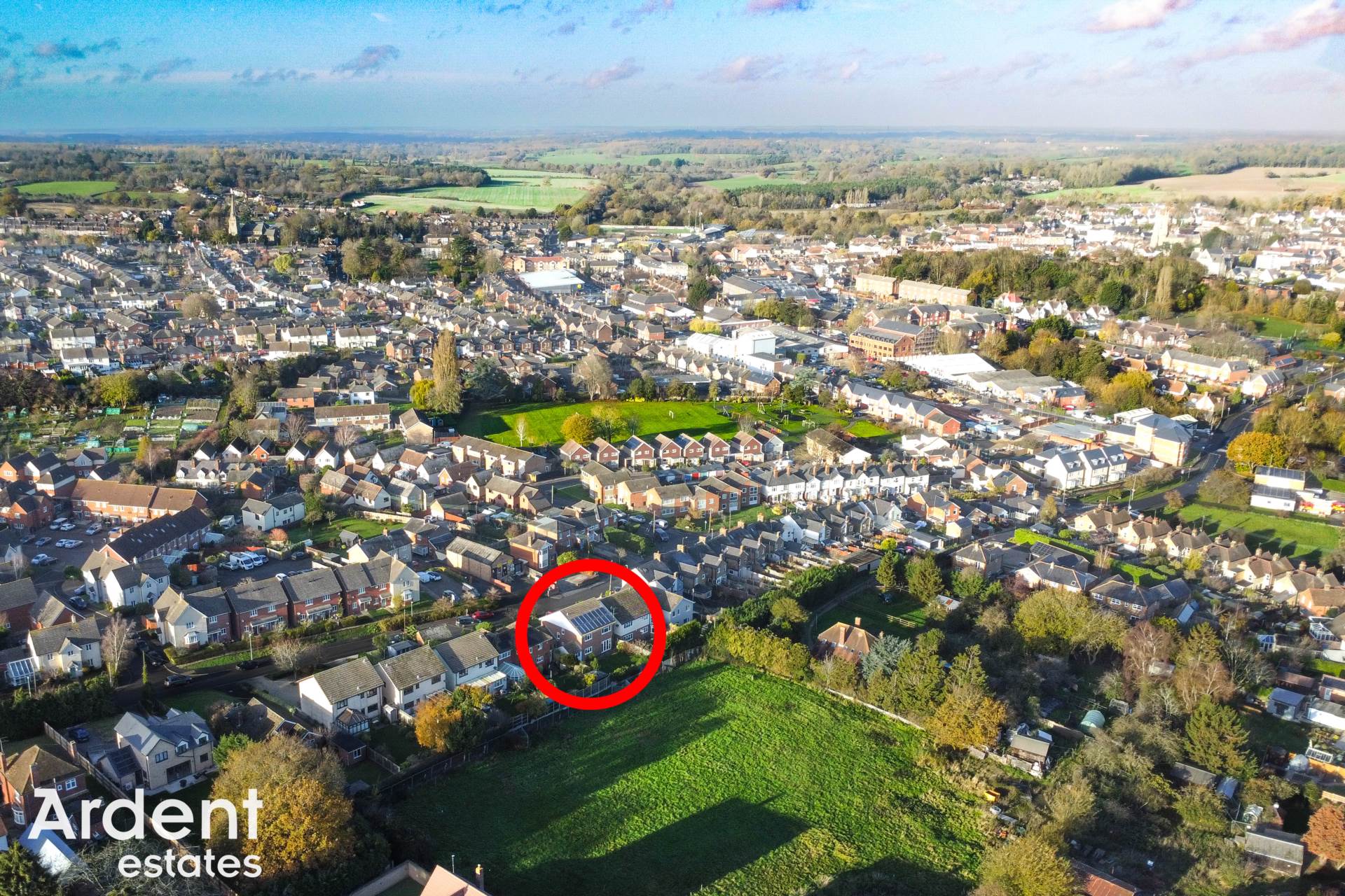 Photo 29 of Tidings Hill, Halstead