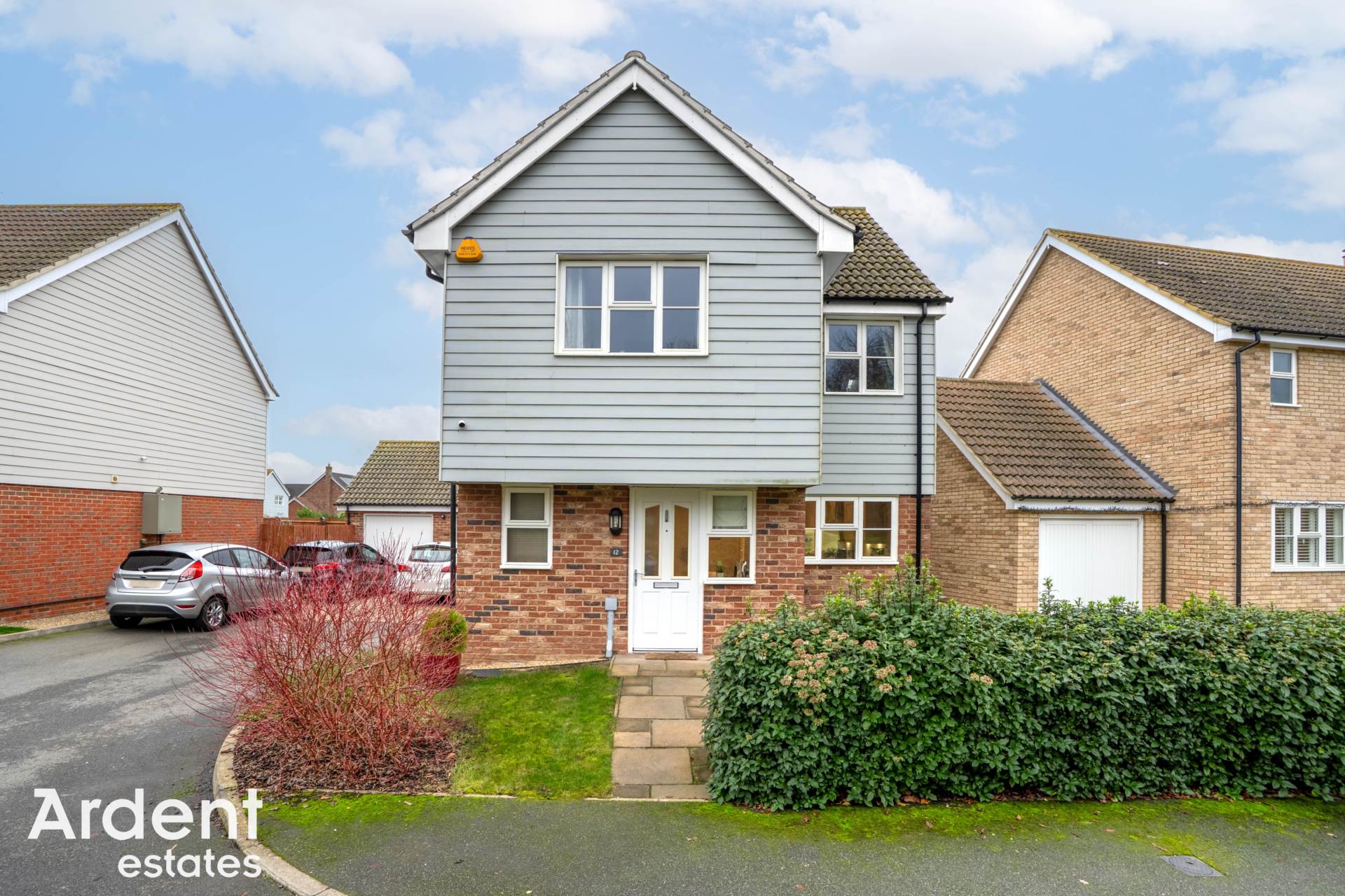 Photo 1 of Benham Close, Goldhanger