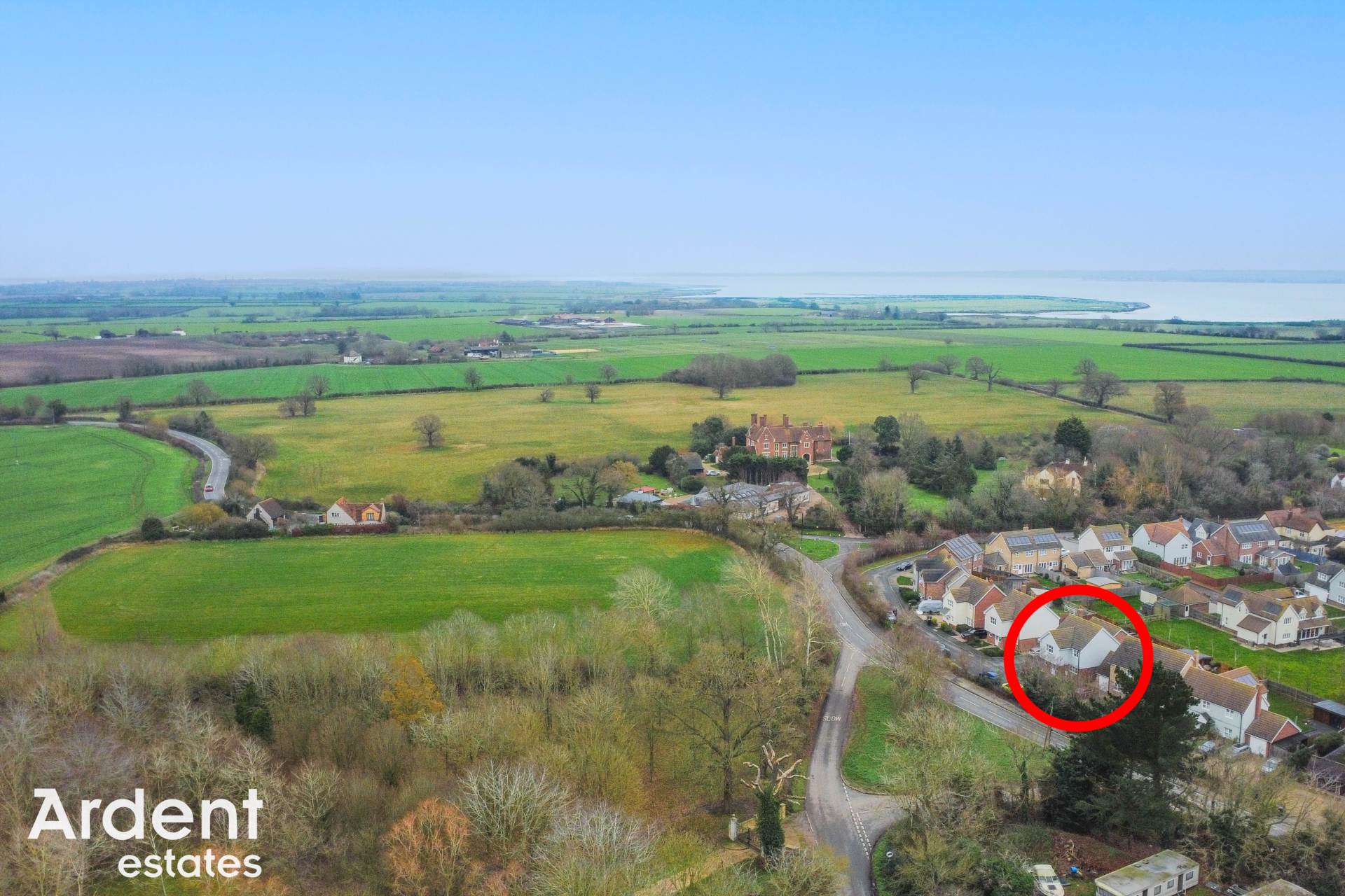 Photo 2 of Benham Close, Goldhanger