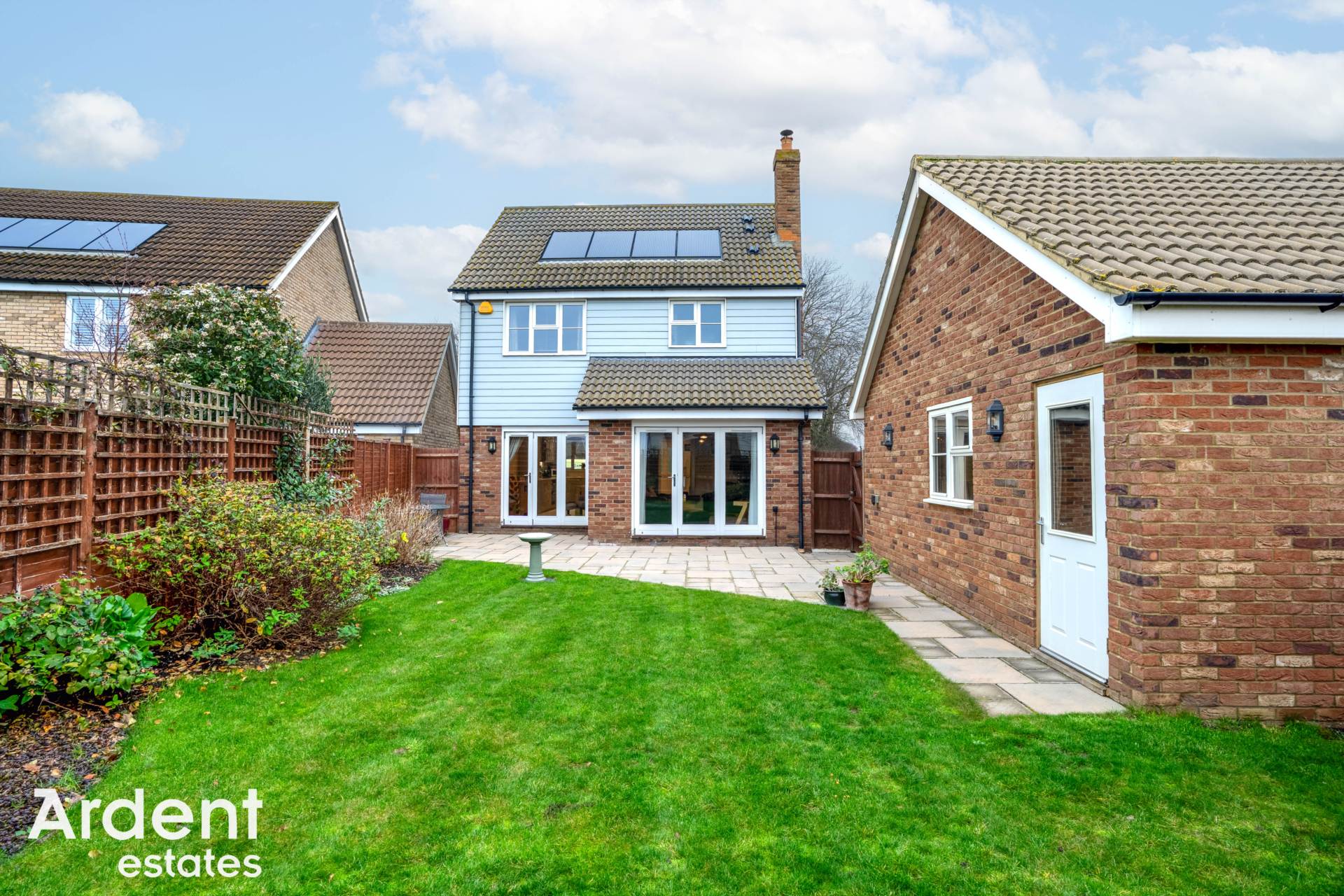 Photo 21 of Benham Close, Goldhanger