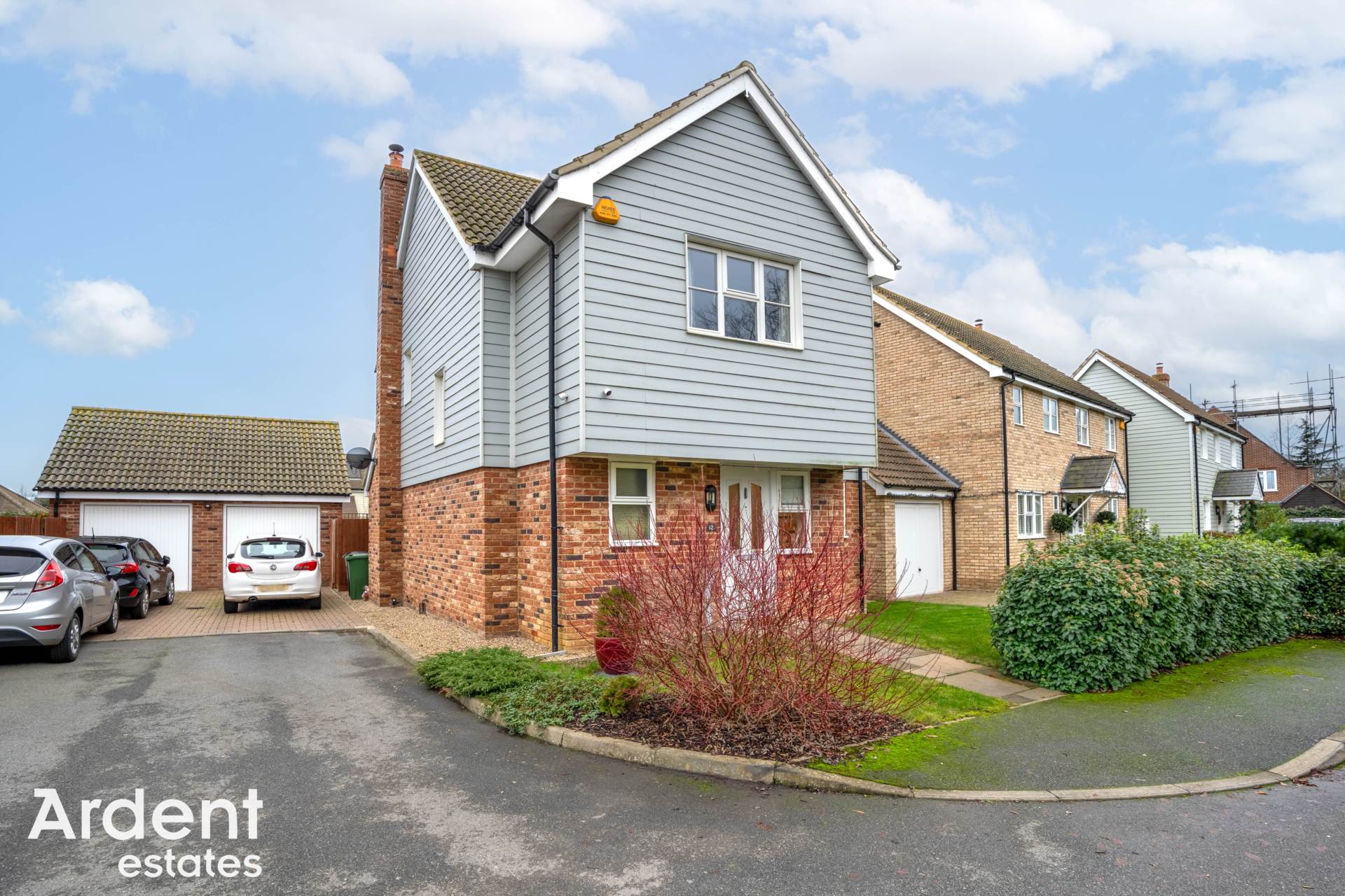 Photo 24 of Benham Close, Goldhanger