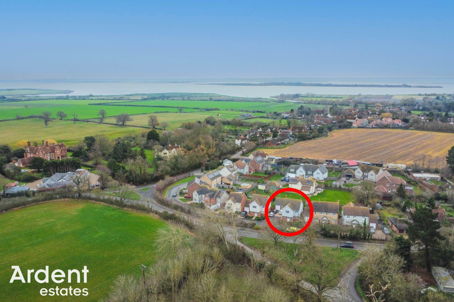 Photo 26 of Benham Close, Goldhanger