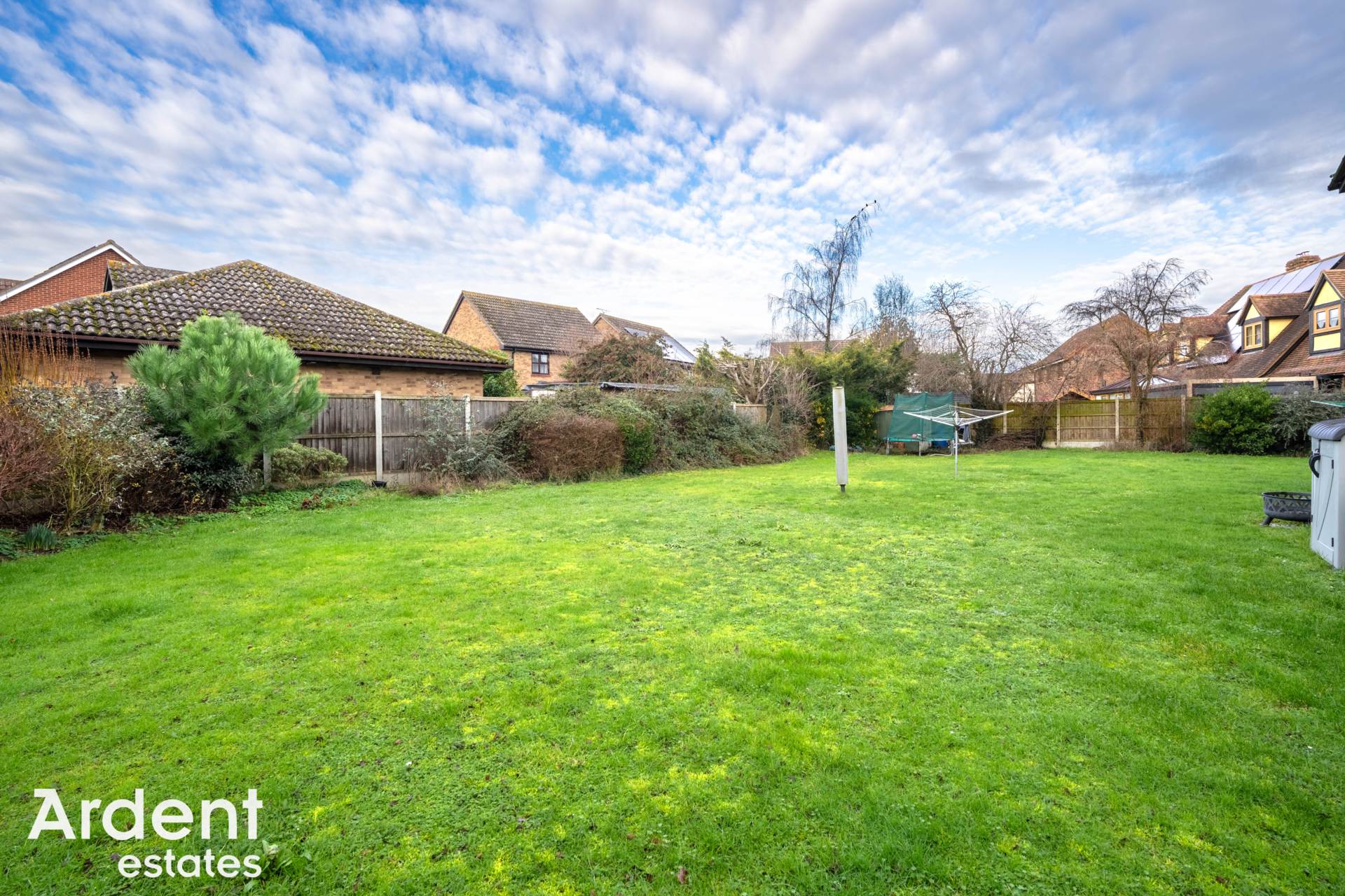 Photo 11 of St Johns Court, Mayland