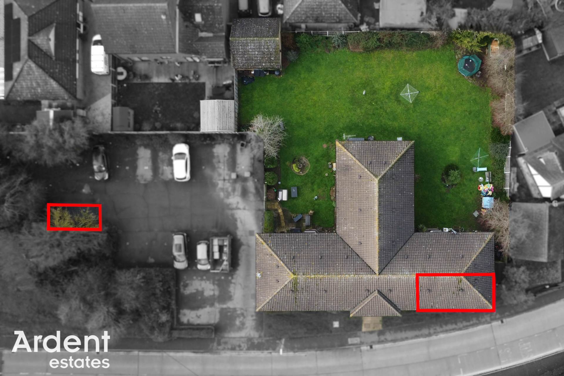 Photo 3 of St Johns Court, Mayland