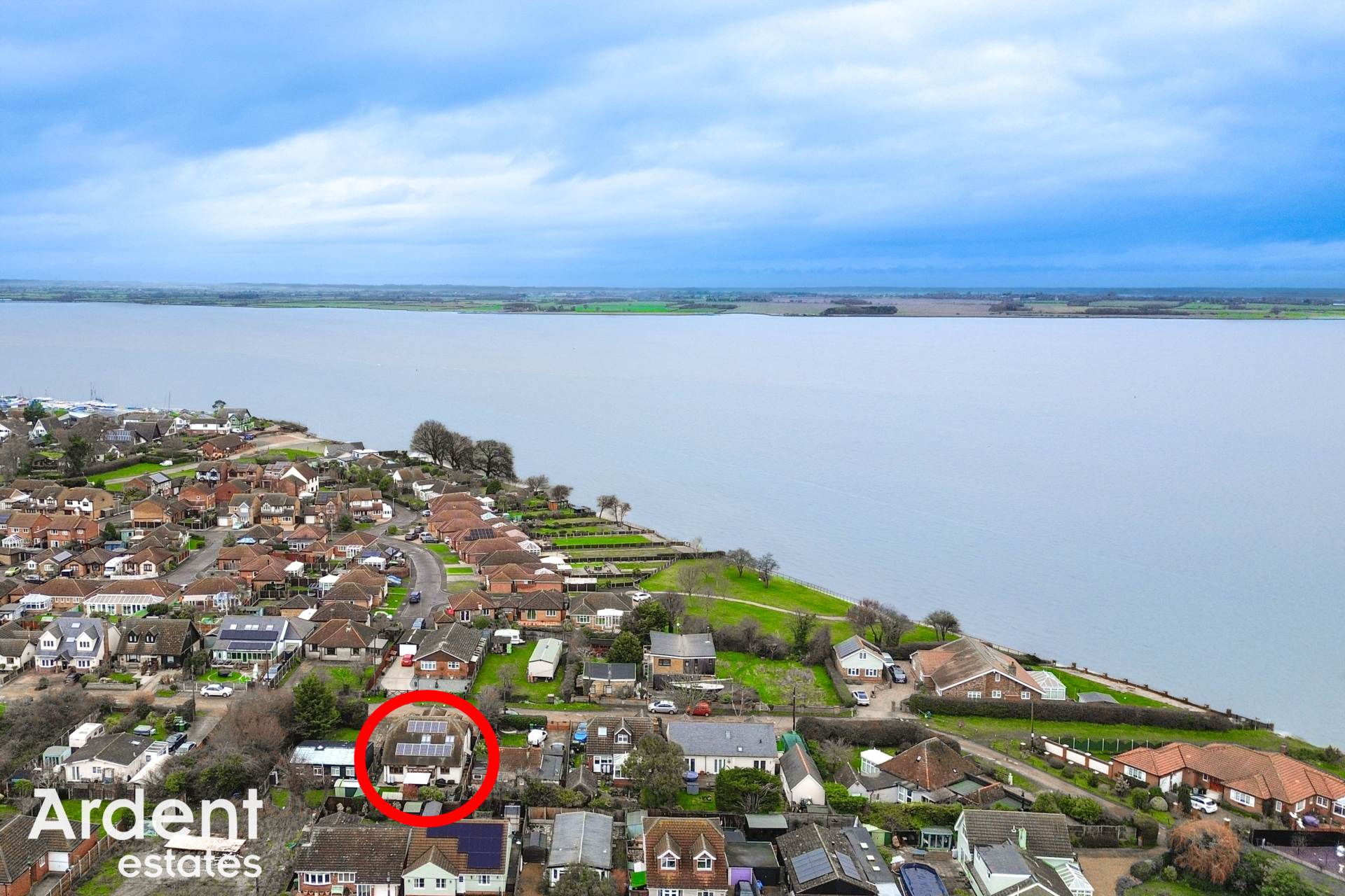 Photo 2 of Seaway, St Lawrence