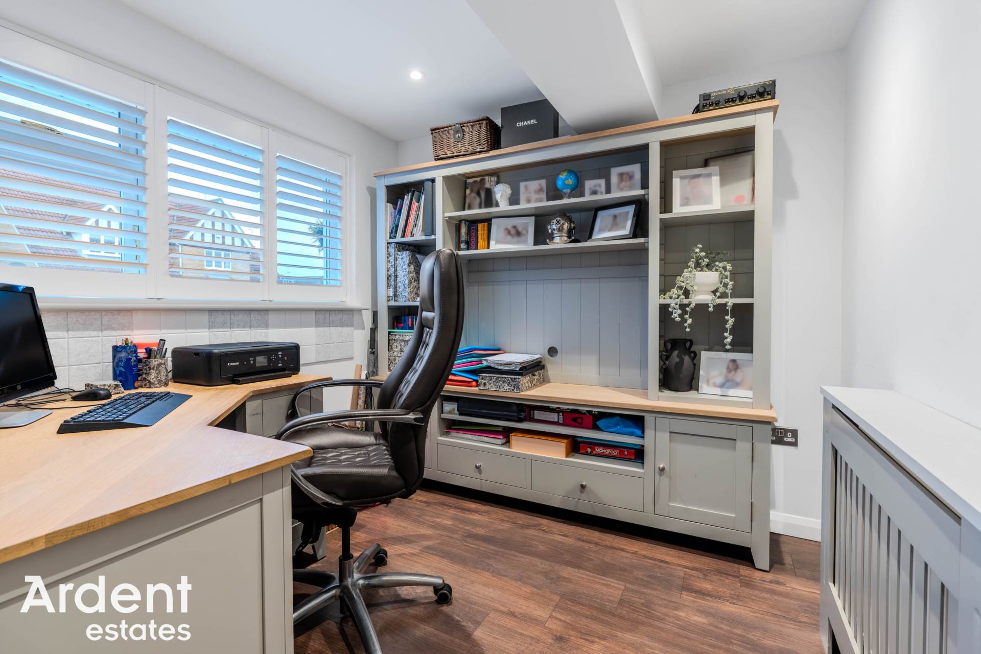 Photo 14 of Clayton Way, Maldon