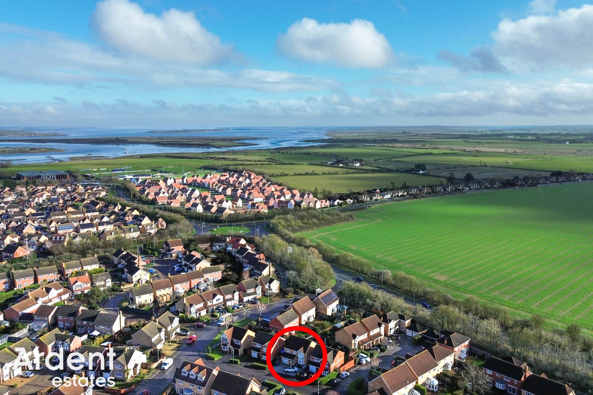 Photo 2 of Clayton Way, Maldon