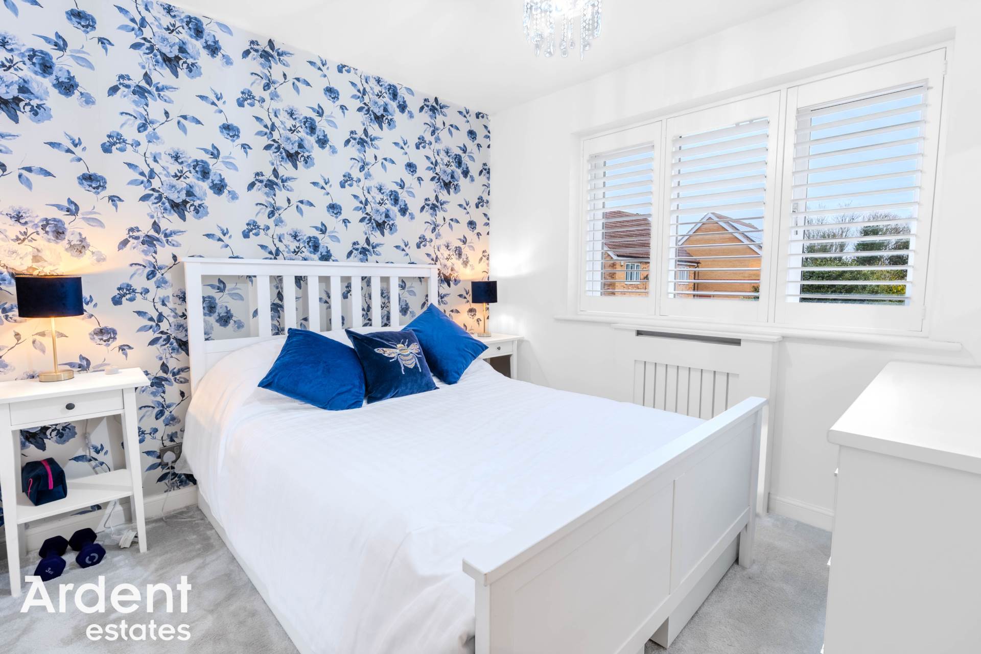 Photo 24 of Clayton Way, Maldon