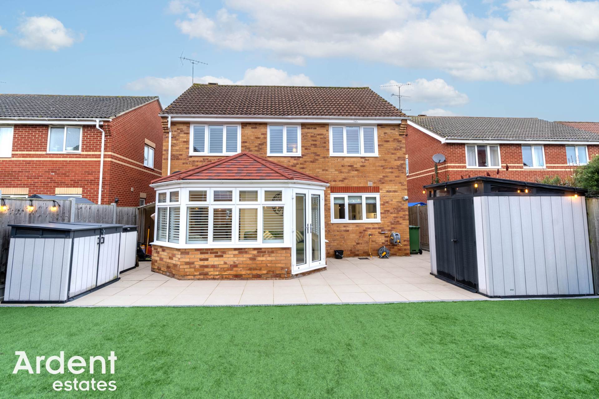 Photo 31 of Clayton Way, Maldon