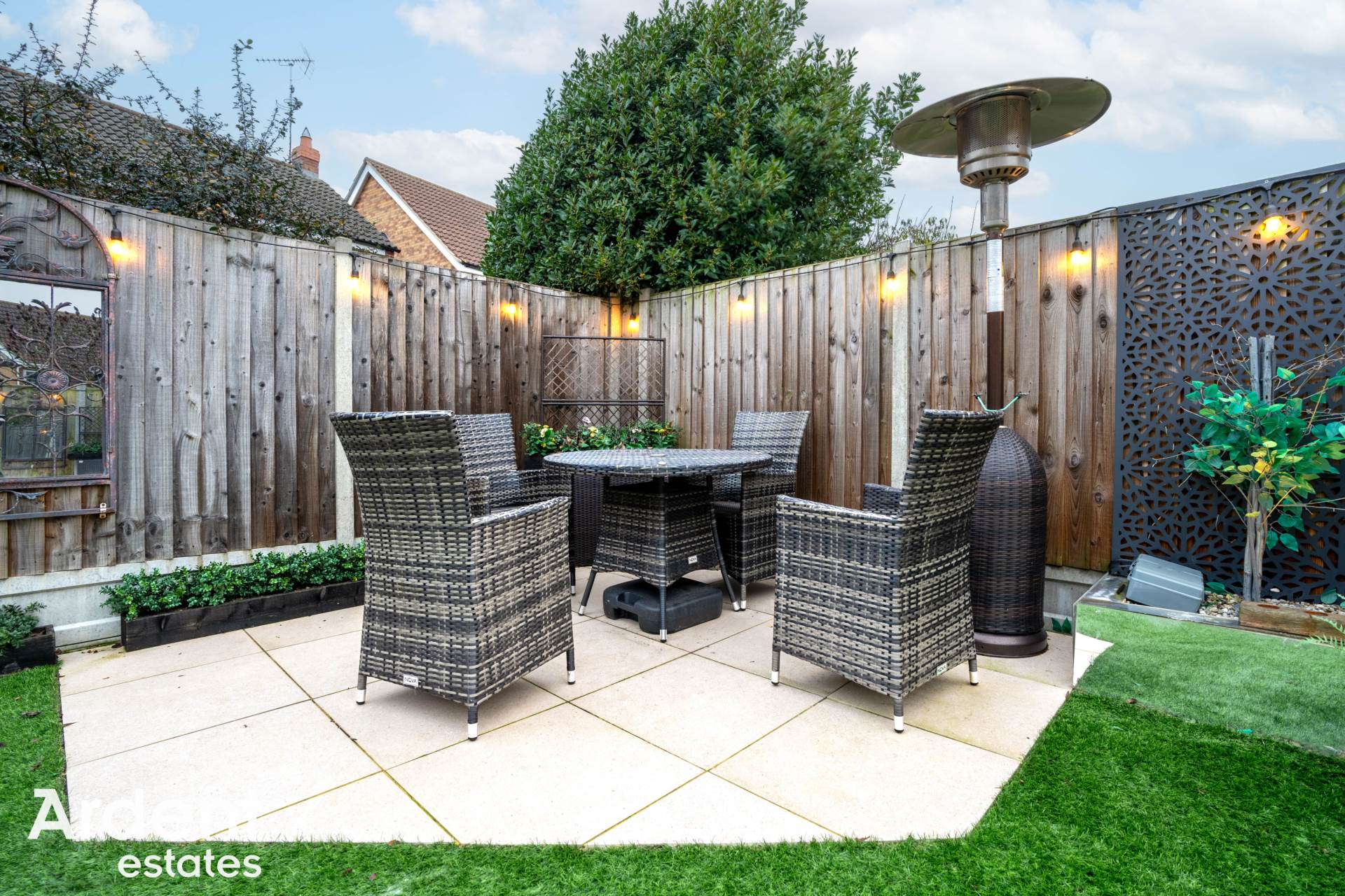 Photo 32 of Clayton Way, Maldon