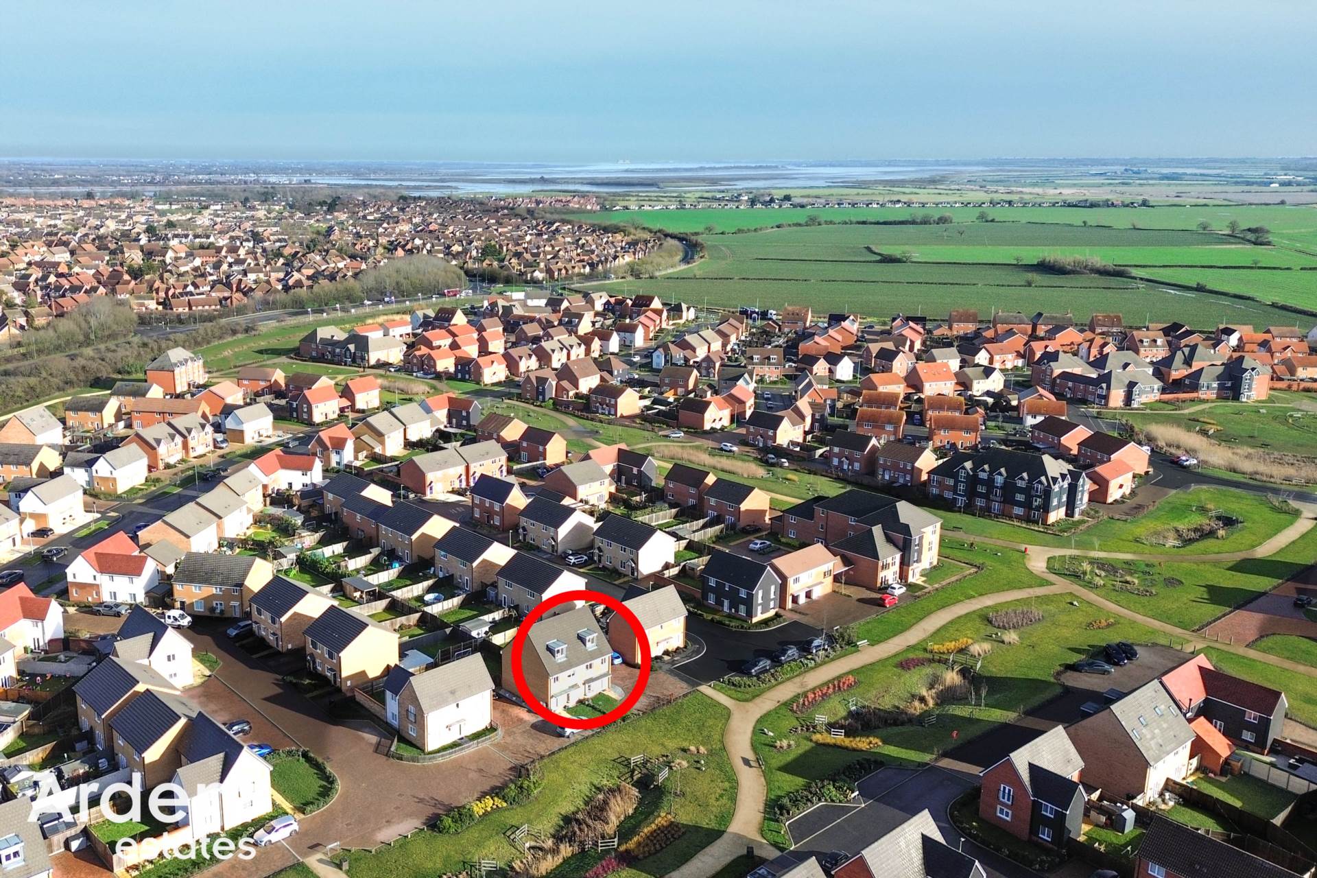 Photo 2 of Wellesley Rd, Maldon