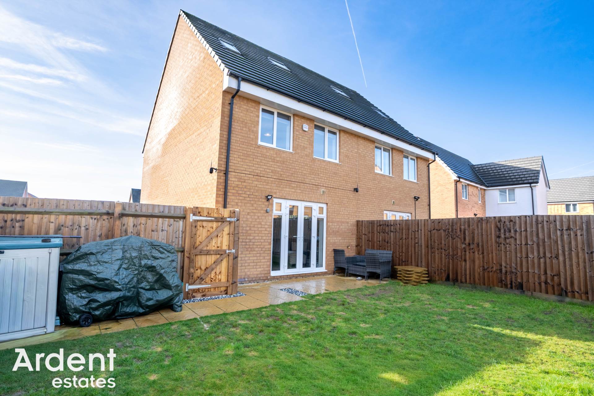 Photo 22 of Wellesley Rd, Maldon