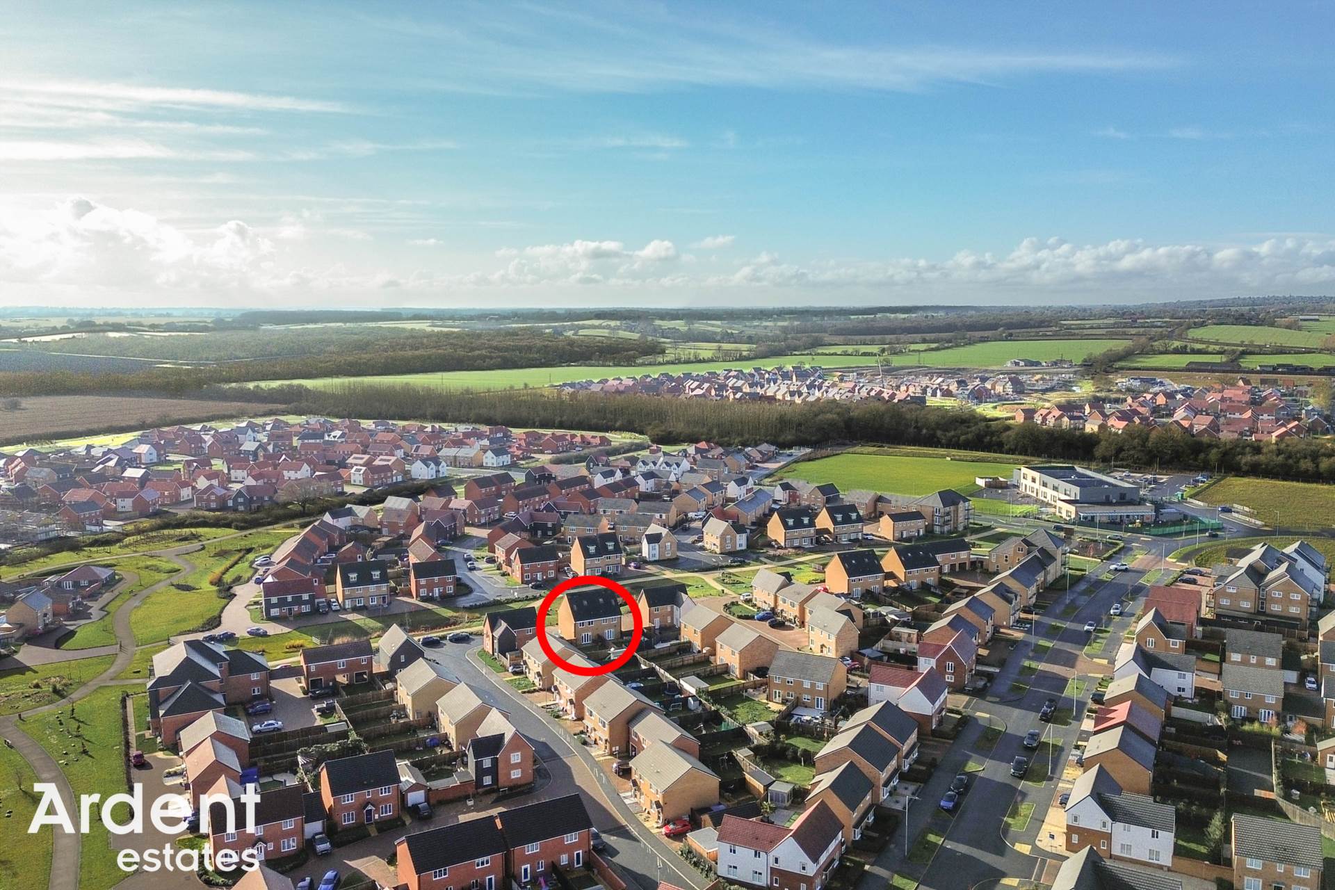 Photo 25 of Wellesley Rd, Maldon