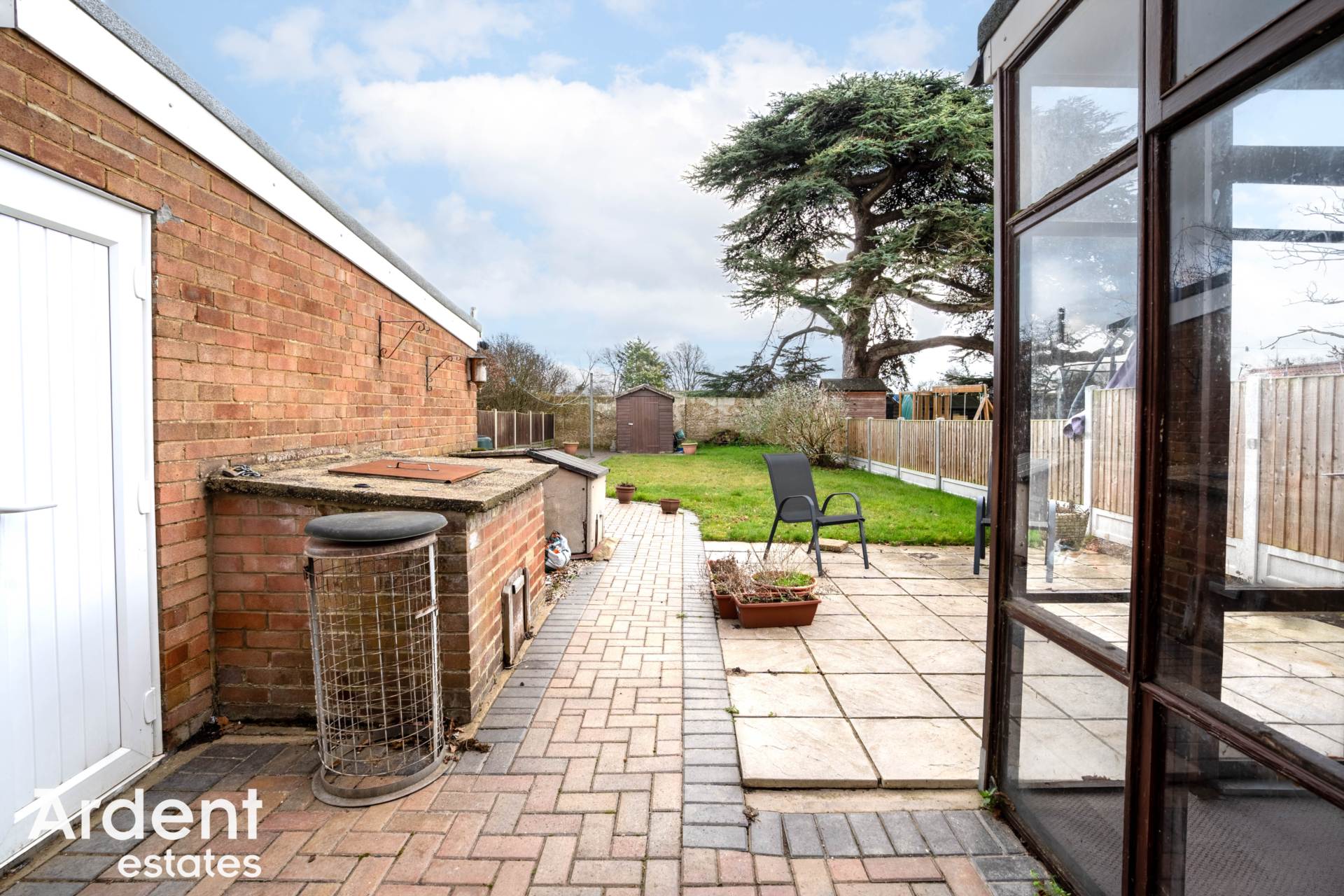 Photo 16 of Cedar Chase, Heybridge