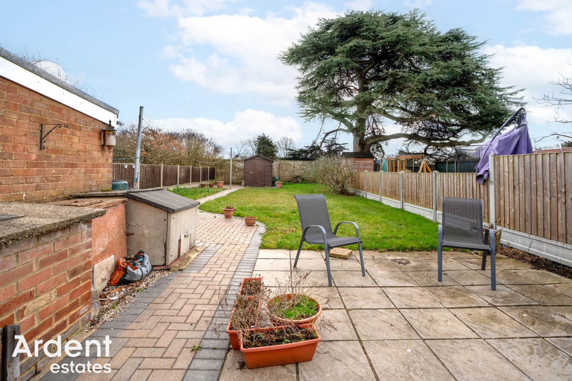 Photo 17 of Cedar Chase, Heybridge