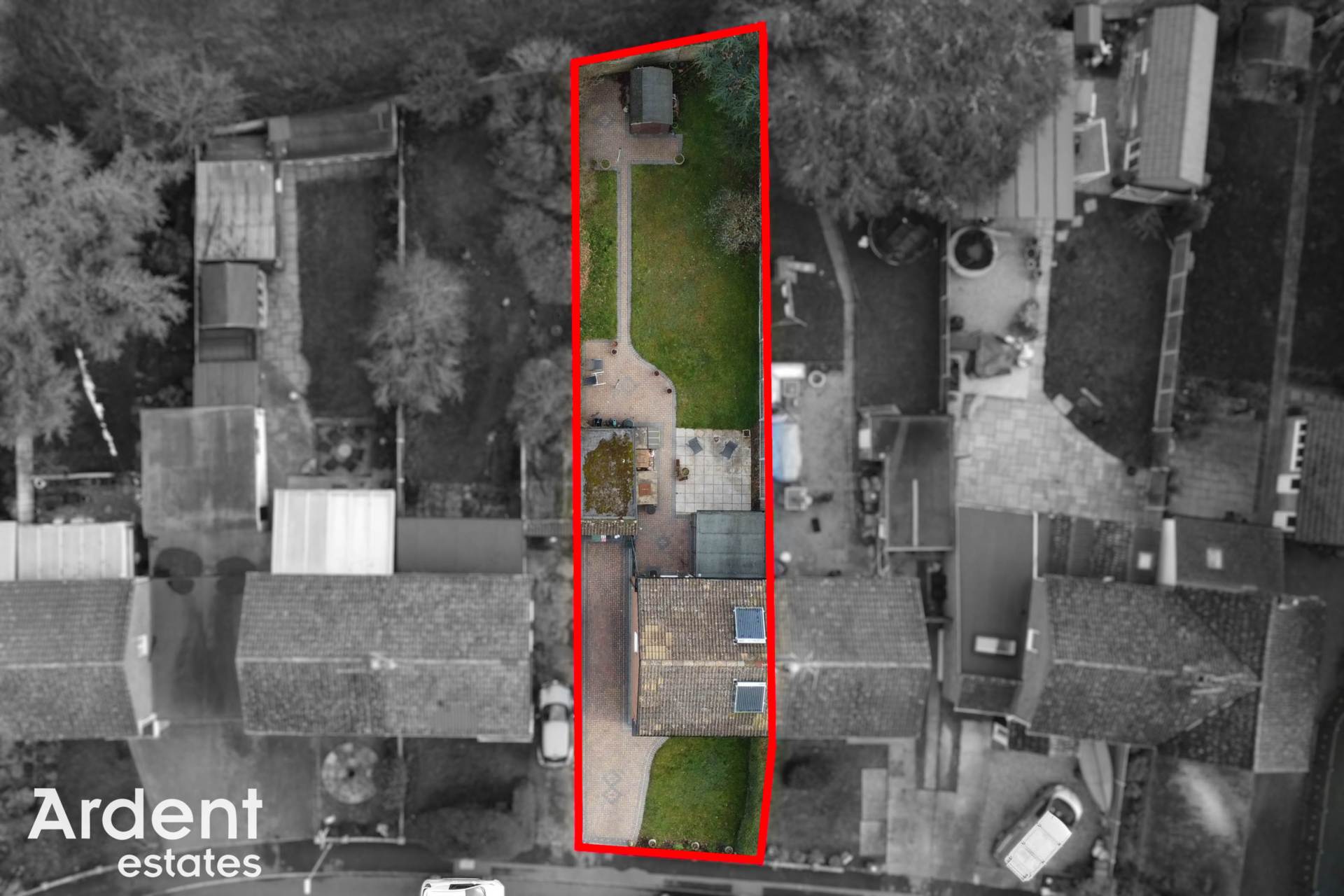 Photo 19 of Cedar Chase, Heybridge