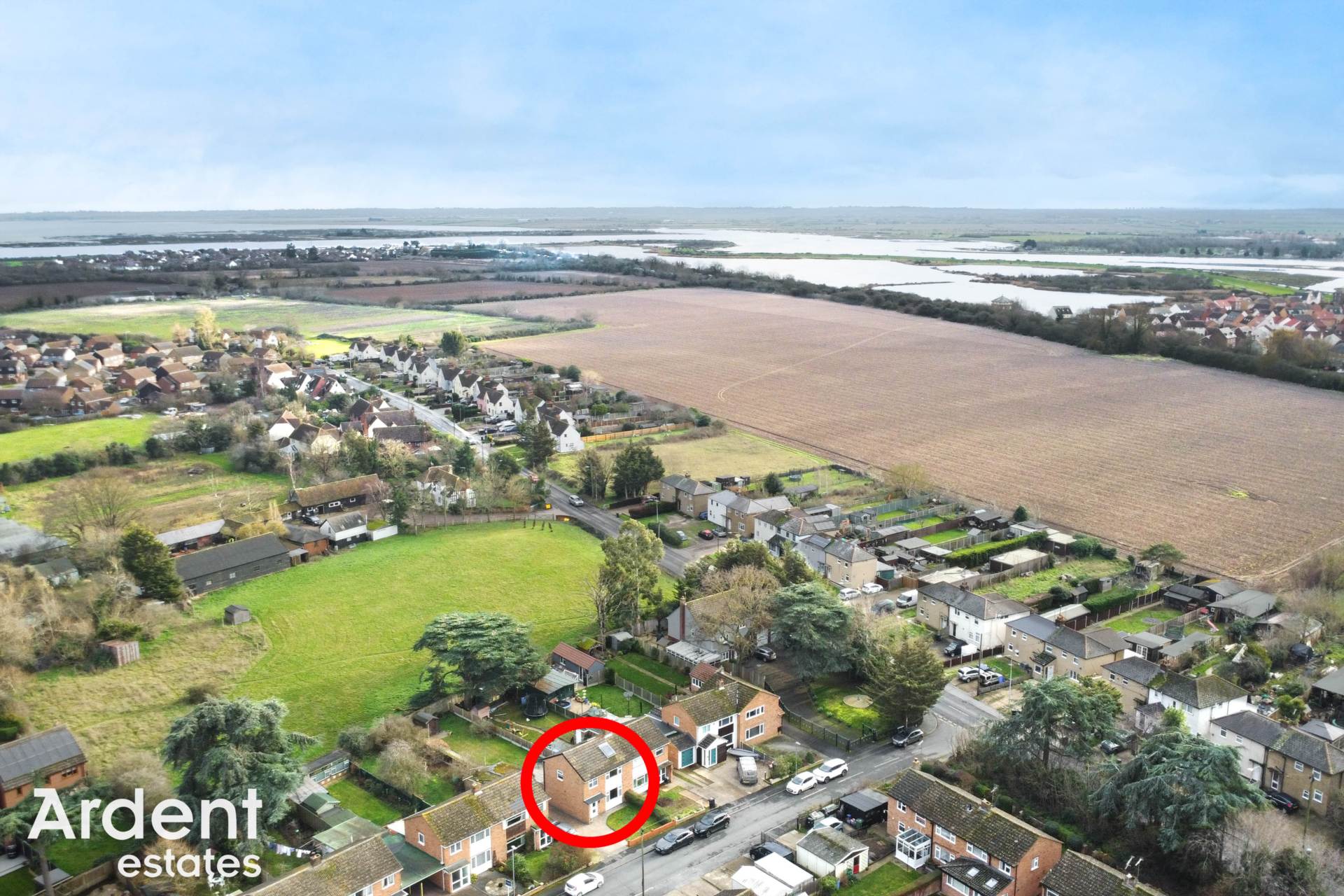 Photo 2 of Cedar Chase, Heybridge