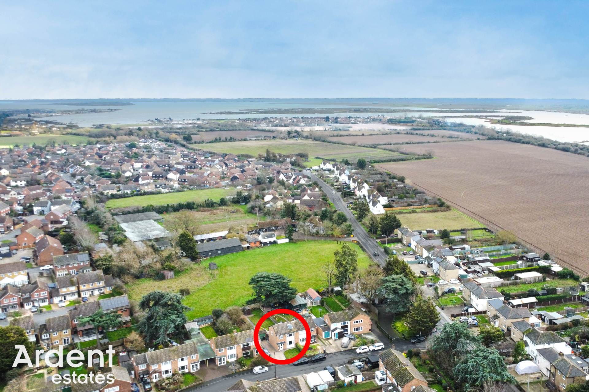 Photo 20 of Cedar Chase, Heybridge