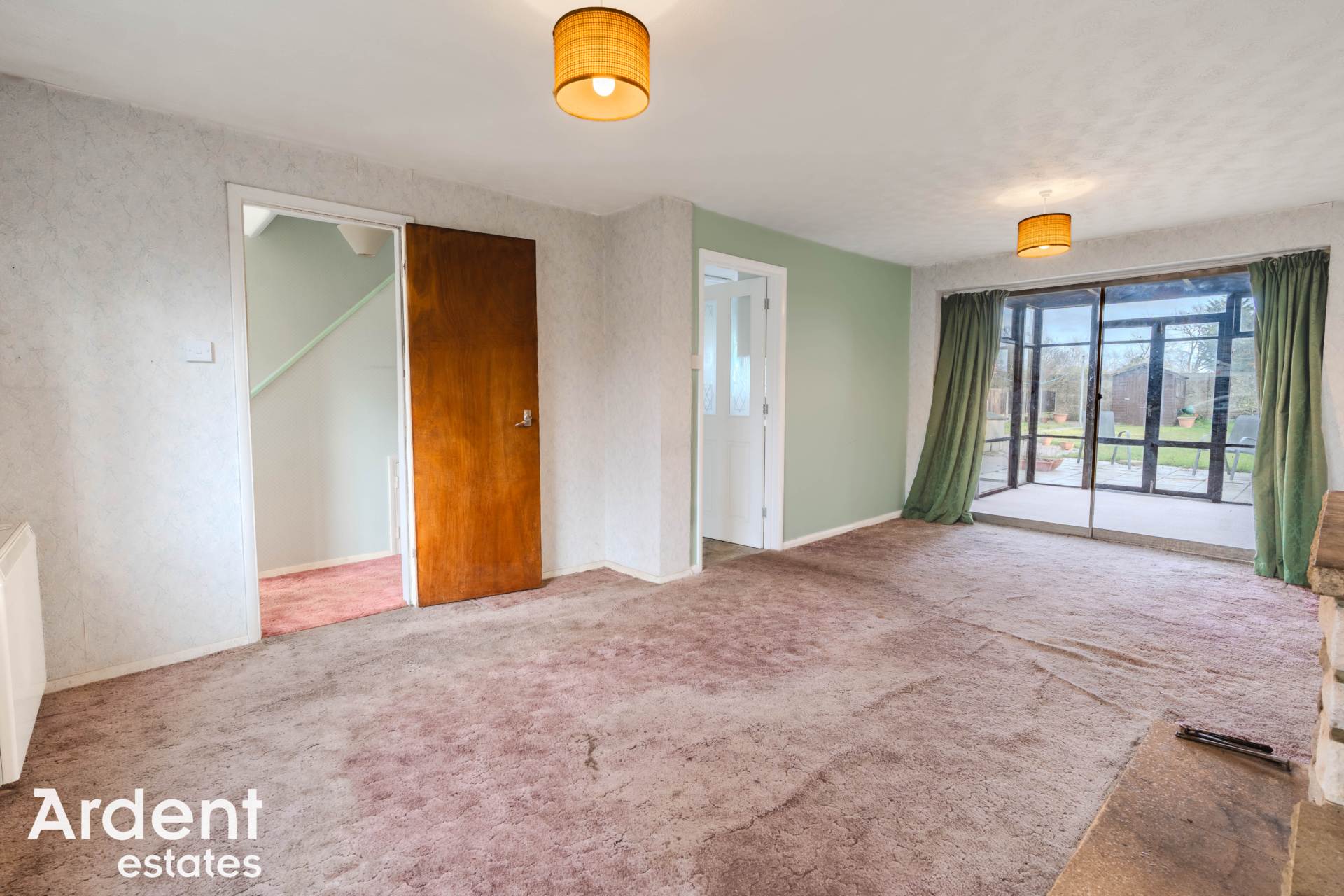 Photo 3 of Cedar Chase, Heybridge