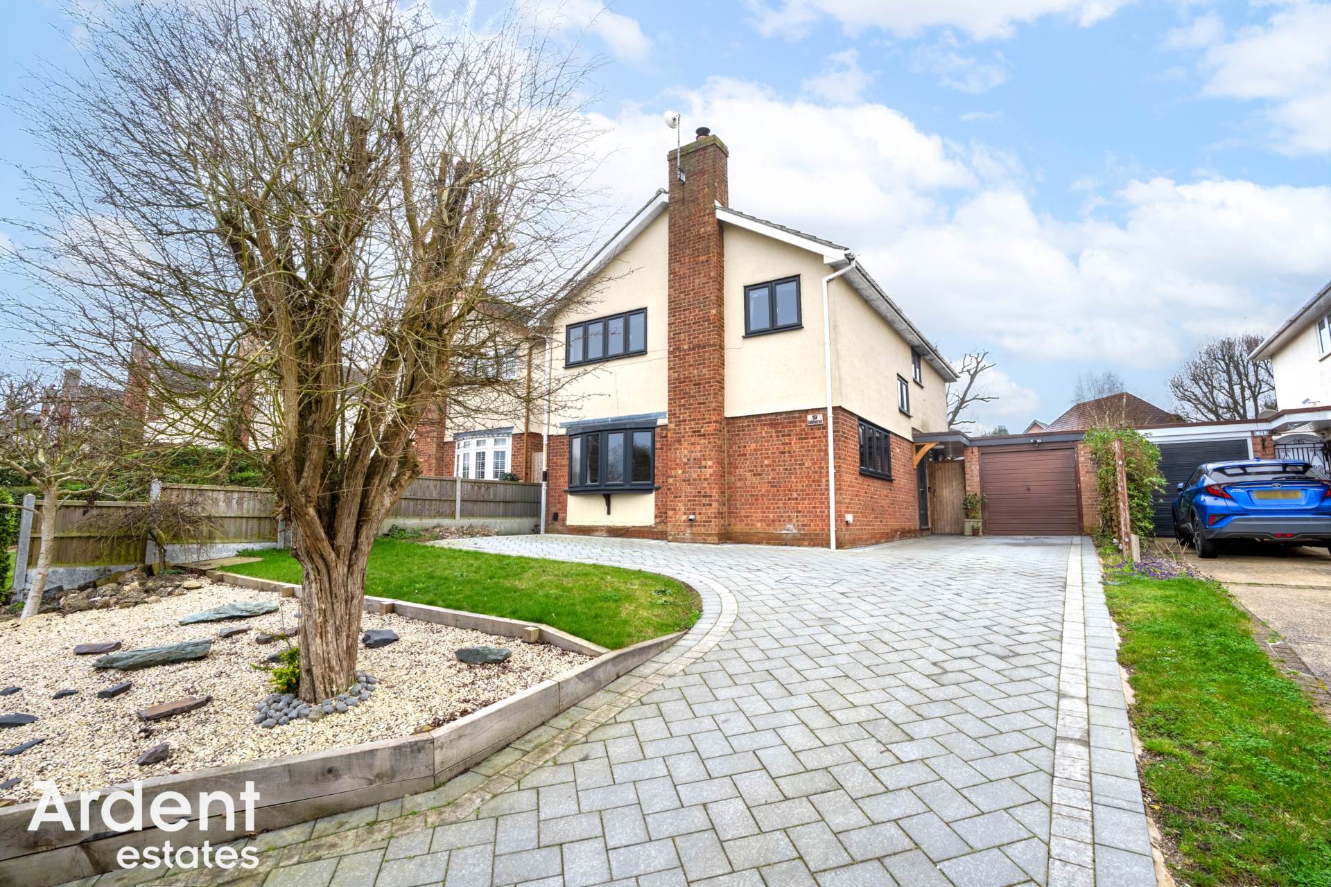 Photo 1 of Green Trees Avenue, Cold Norton