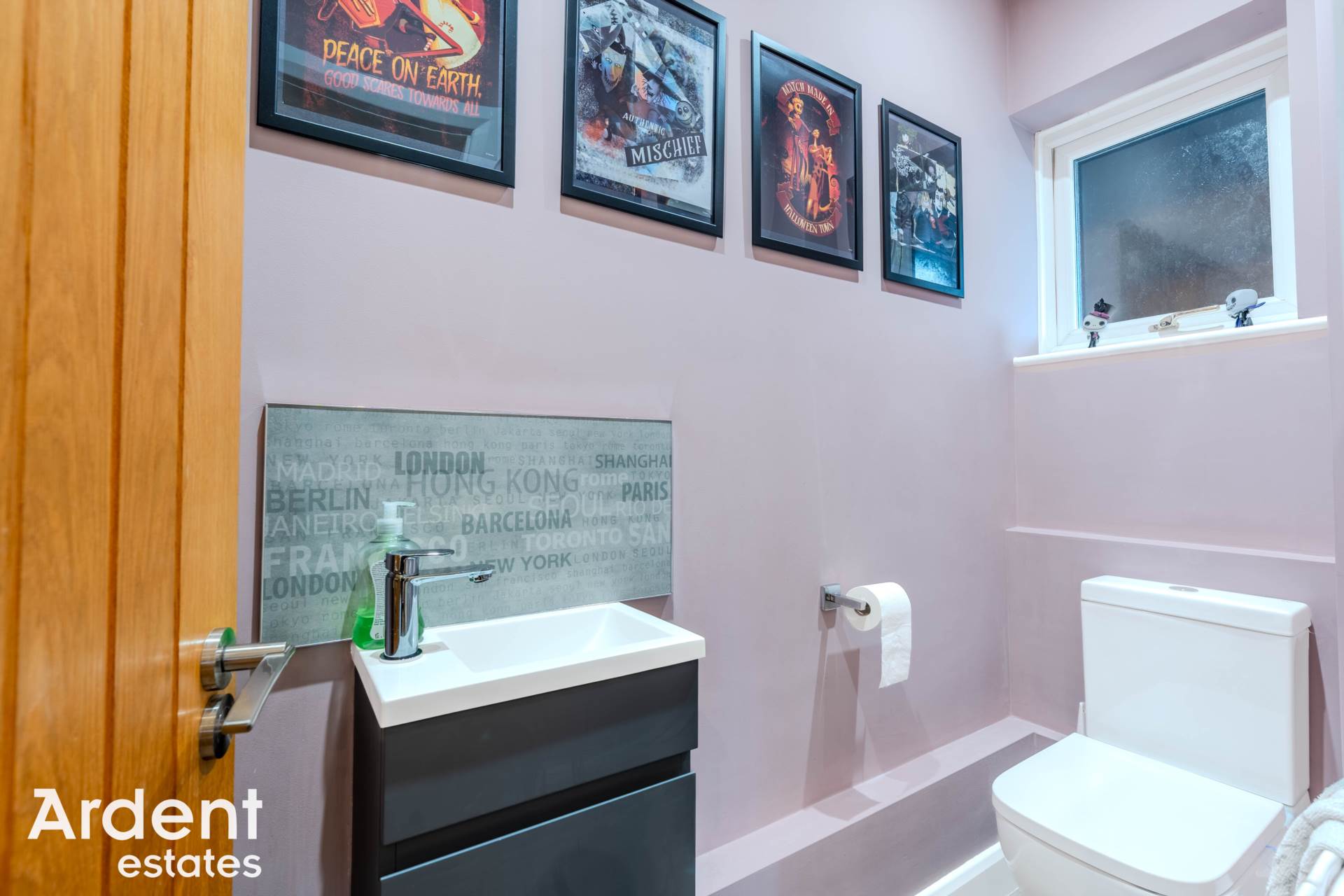 Photo 13 of Green Trees Avenue, Cold Norton