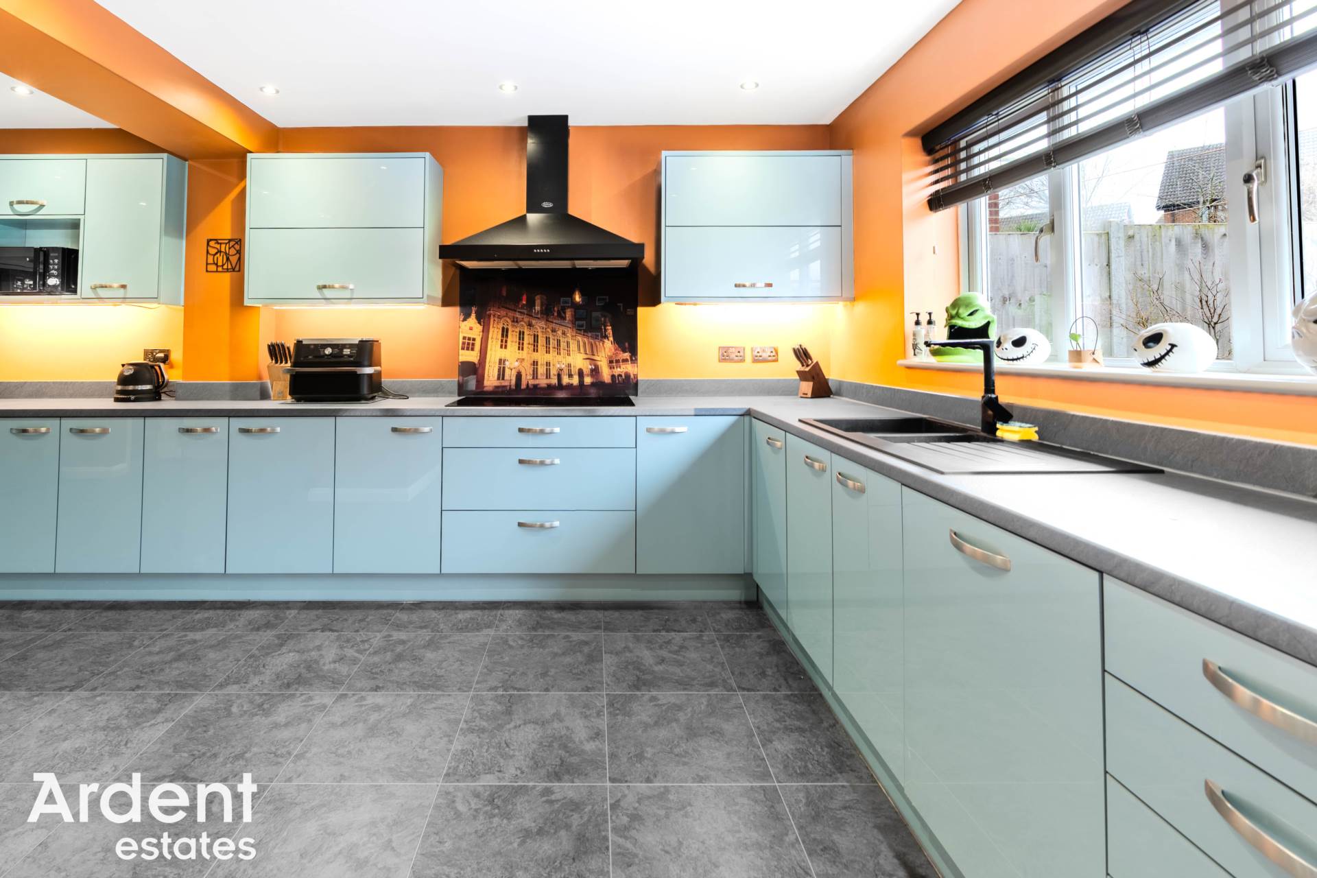 Photo 17 of Green Trees Avenue, Cold Norton